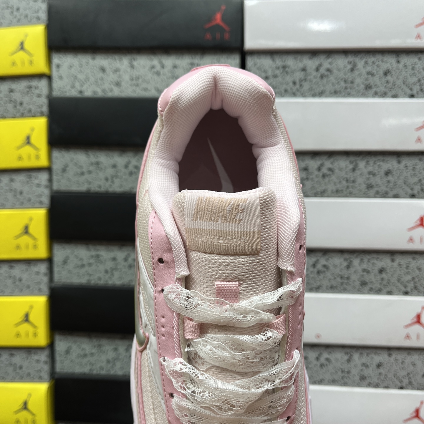 Nike INITIATOR FZ9020-1001 3