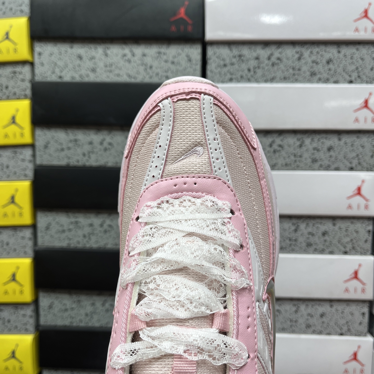 Nike INITIATOR FZ9020-1001 4
