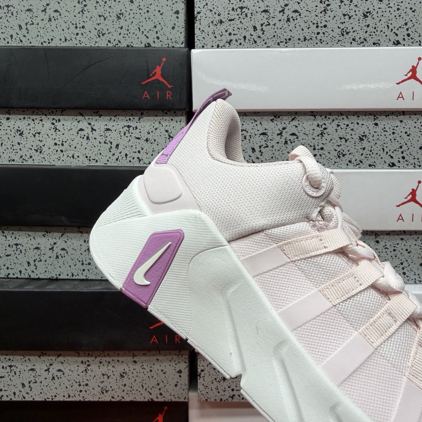 Nike FREEMETCON 7 II7406-008 3