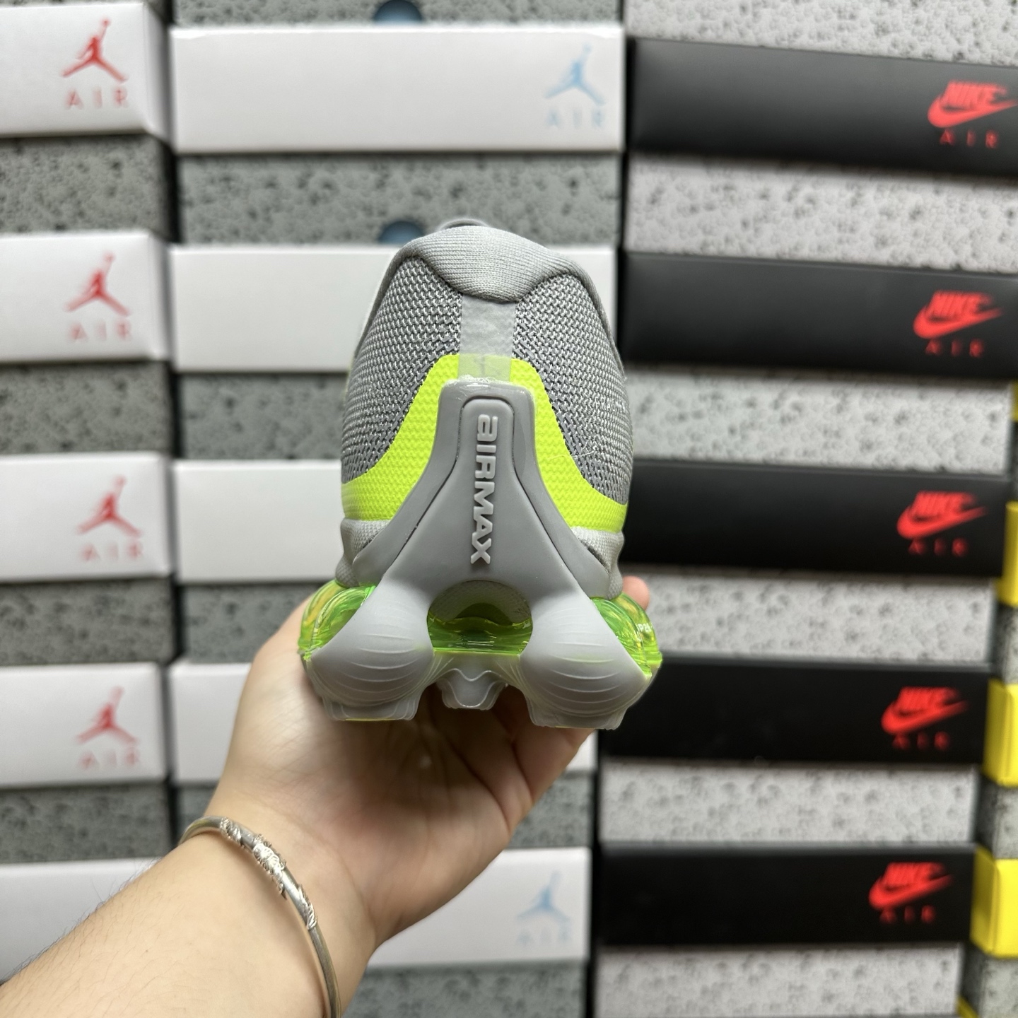 Nike AIR LIQUID MAX( ) IQ8601-003 2