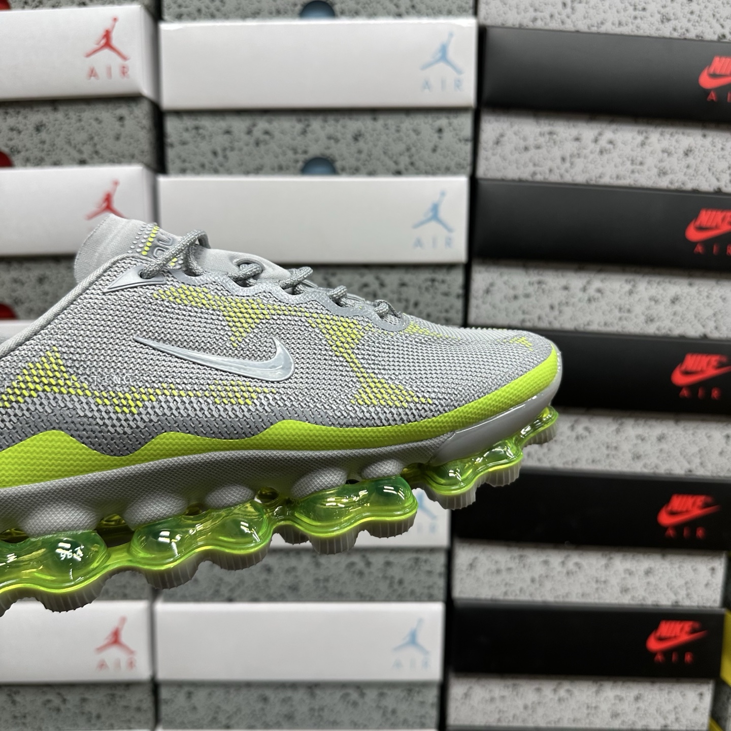 Nike AIR LIQUID MAX( ) IQ8601-003 4