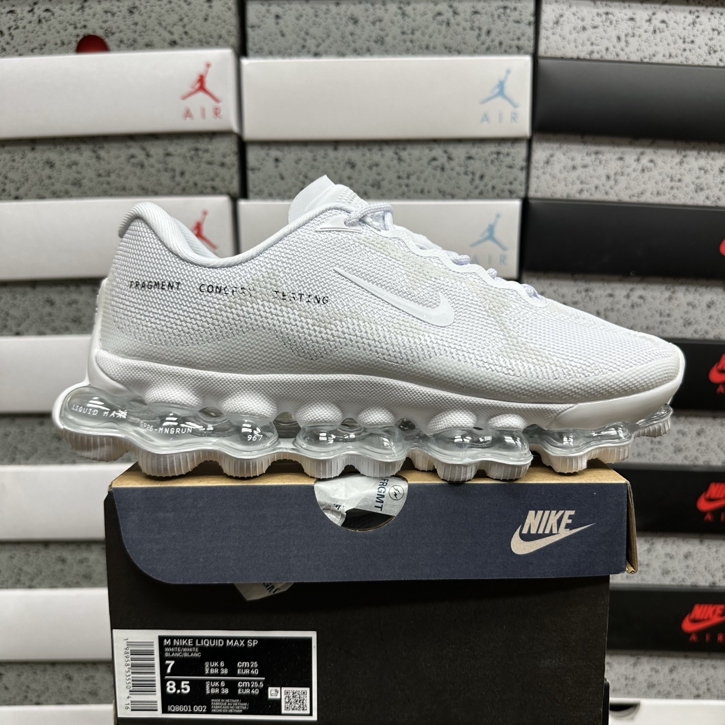 Nike AIR LIQUID MAX( ) IQ8601-002