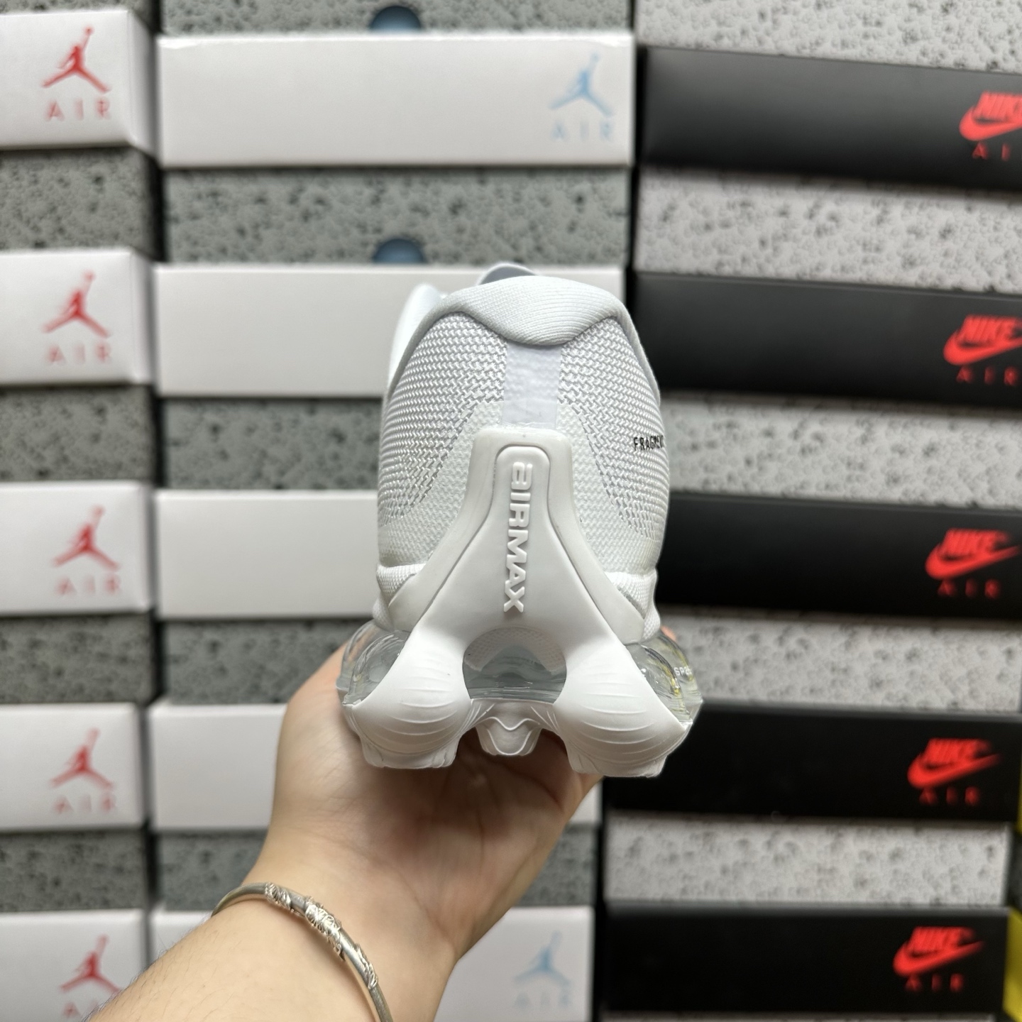 Nike AIR LIQUID MAX( ) IQ8601-002 2