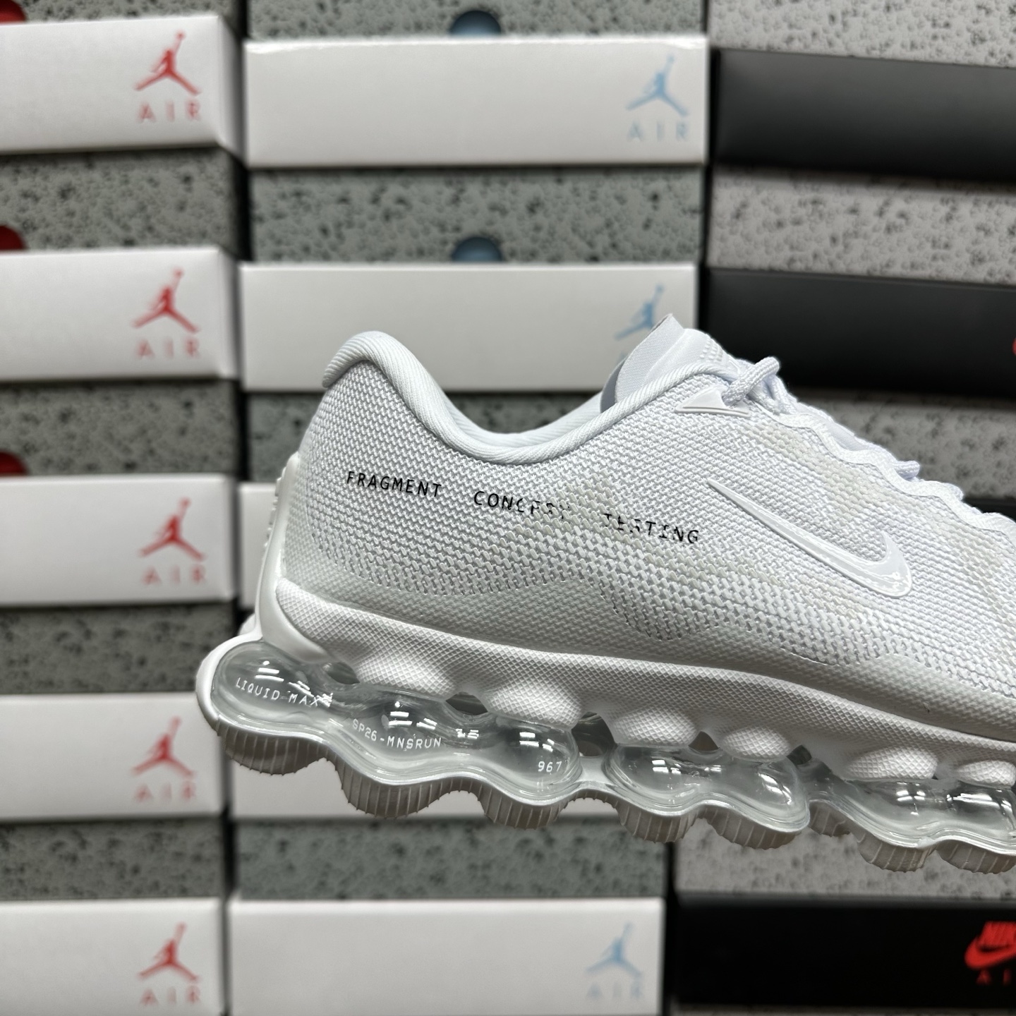 Nike AIR LIQUID MAX( ) IQ8601-002 3