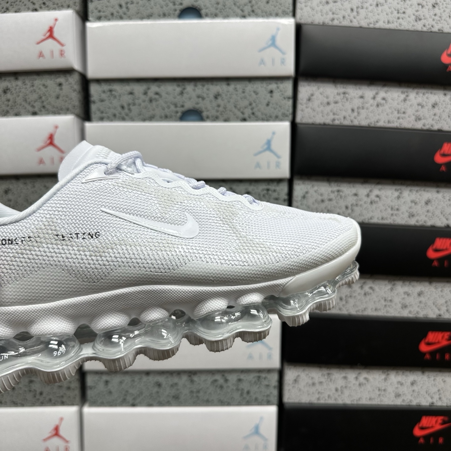Nike AIR LIQUID MAX( ) IQ8601-002 4