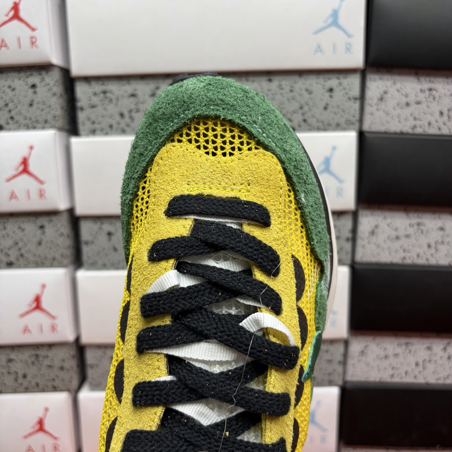 Nike VAPORWAFFLE/SACAI DD1363-700 3
