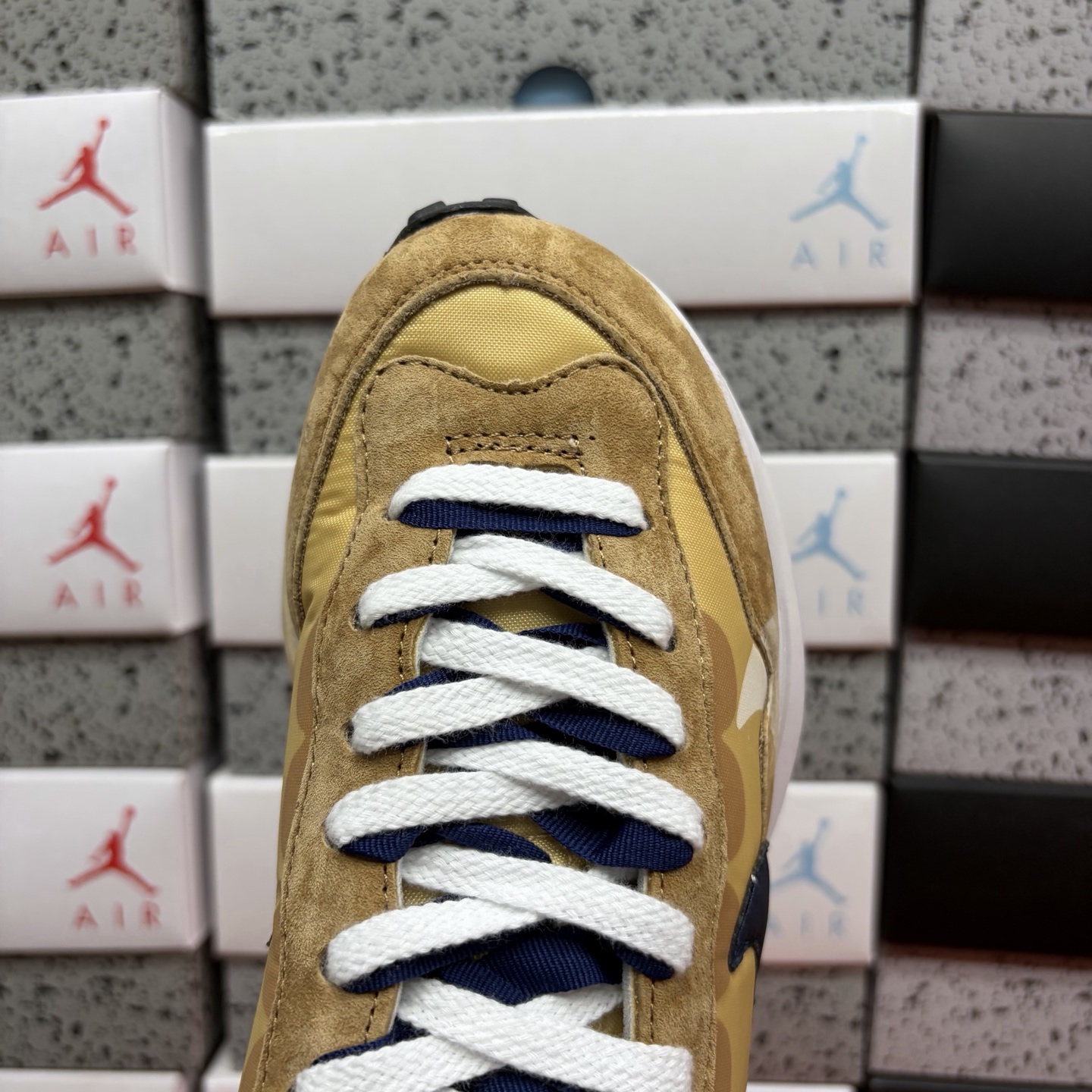 Nike VAPORWAFFLE/SACAI DD1875-200 3