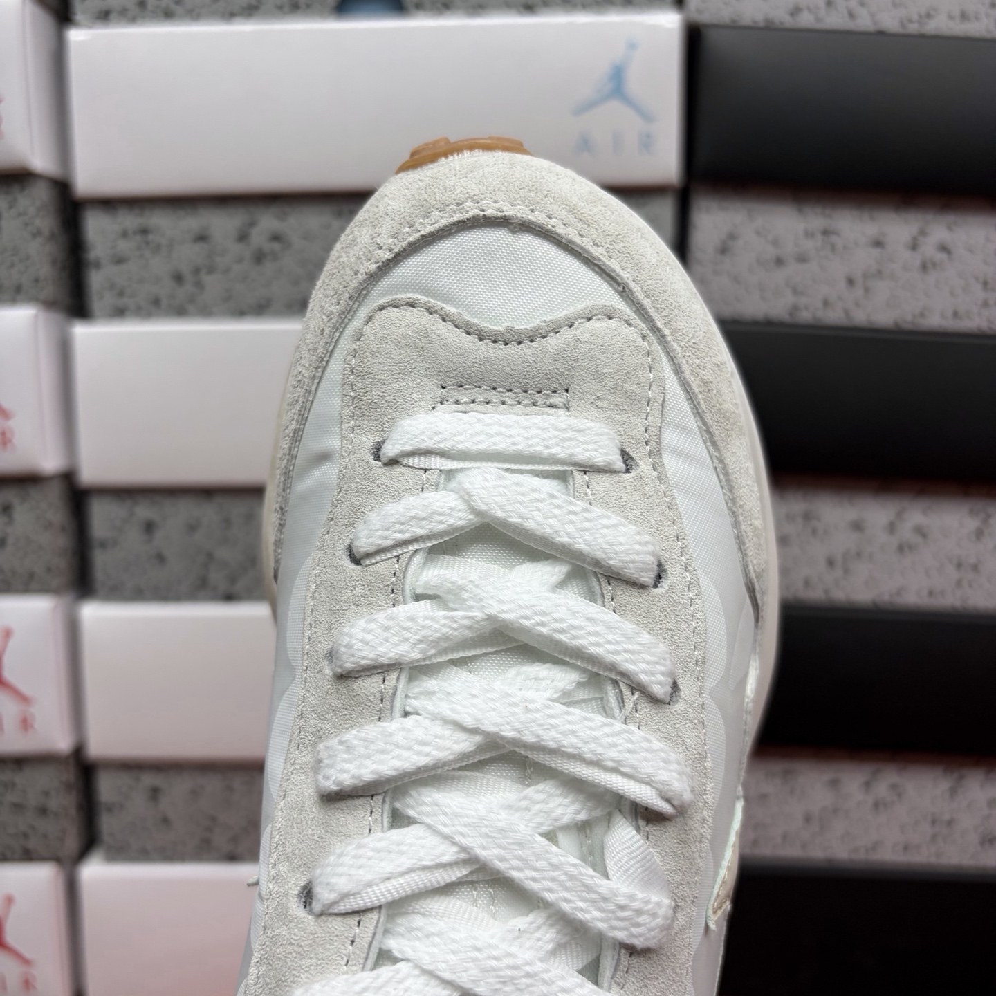 Nike VAPORWAFFLE/SACAI DD1875-100 3