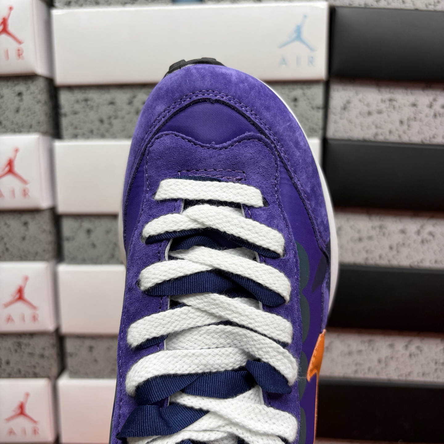 Nike VAPORWAFFLE/SACAI DD1875-500 3
