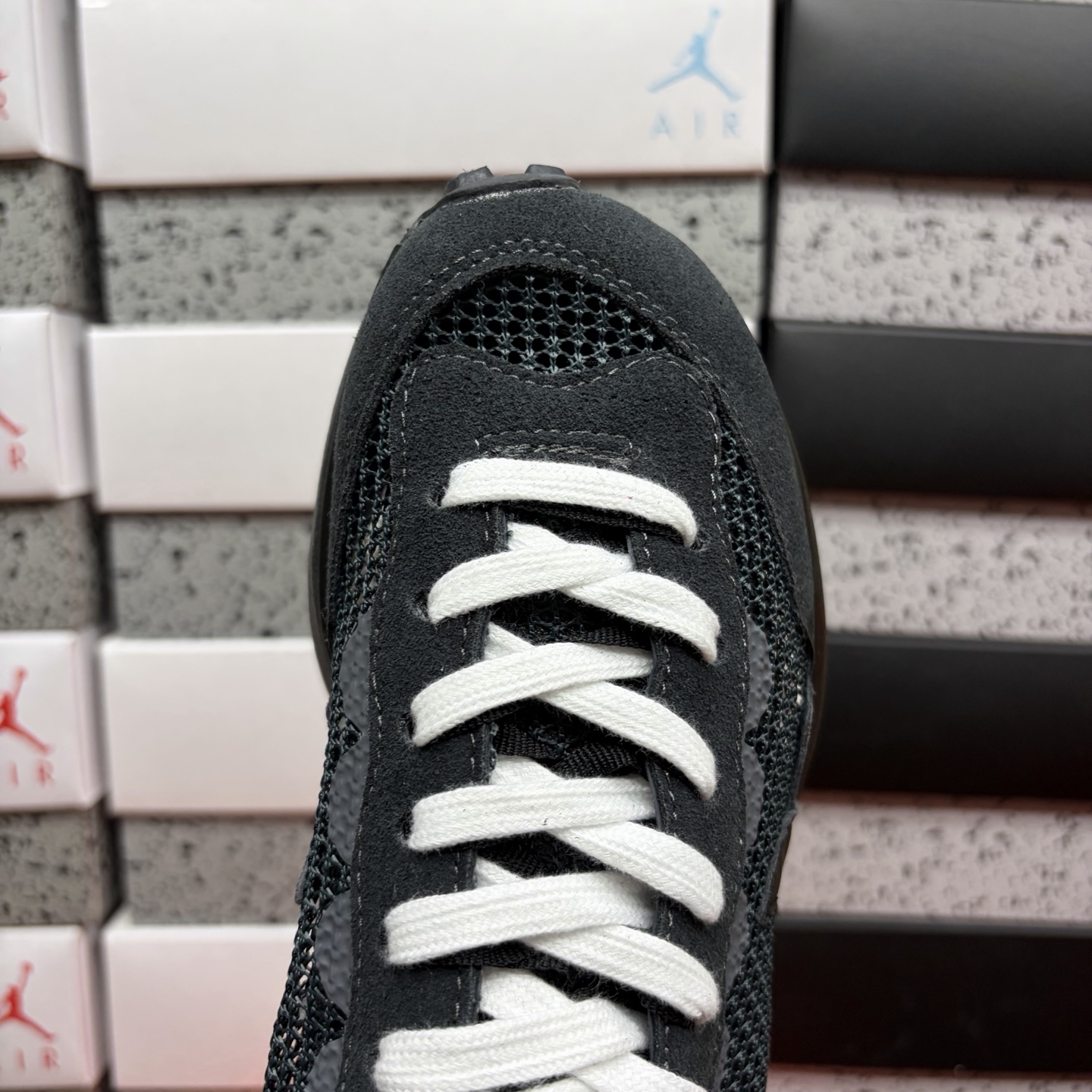 Nike VAPORWAFFLE/SACAI DD1875-002 3