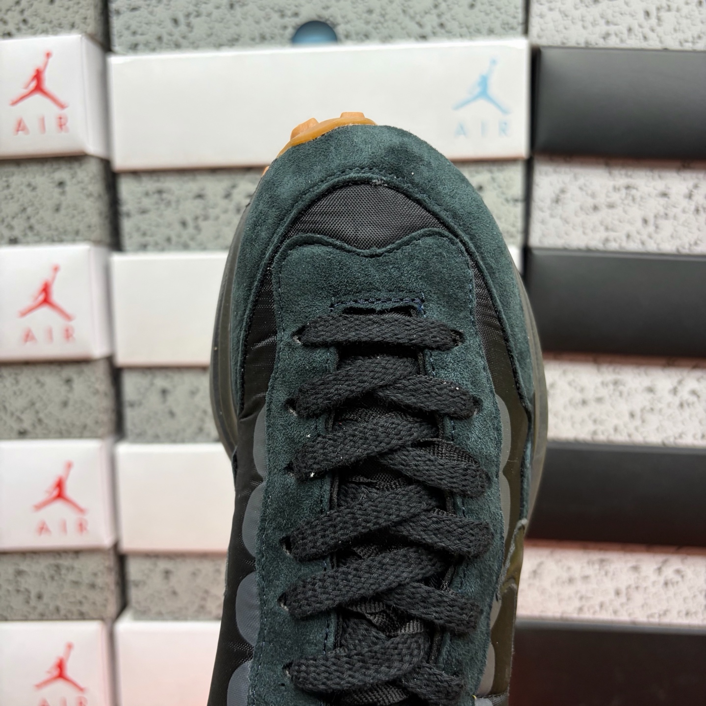 Nike VAPORWAFFLE/SACAI DD1875-001 3