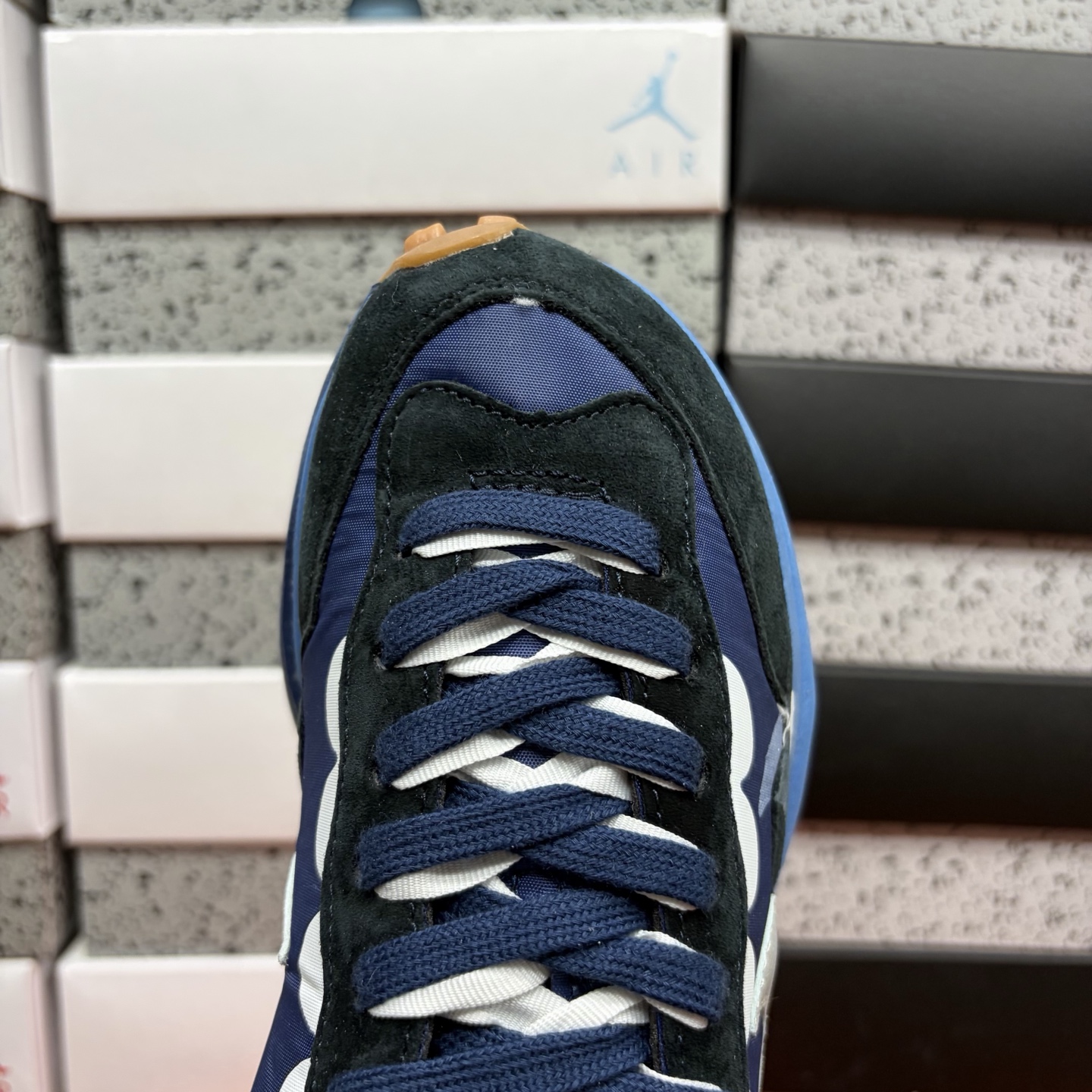 Nike VAPORWAFFLE/SACAI DD1875-700 3