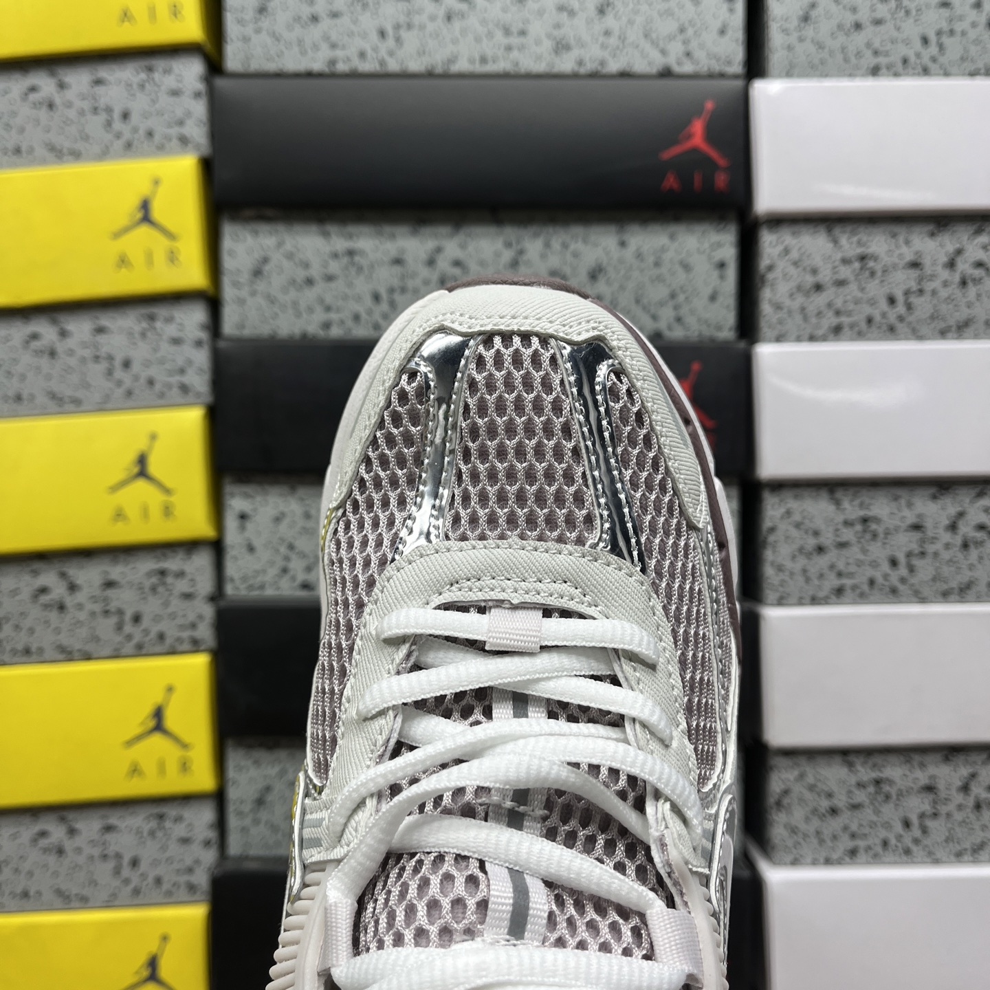 Nike Vomero5 HV6417-001 4