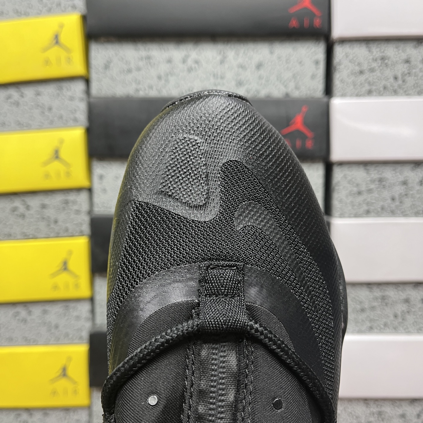 Nike AIR HUARACHE GRIPP AO1730-002 4