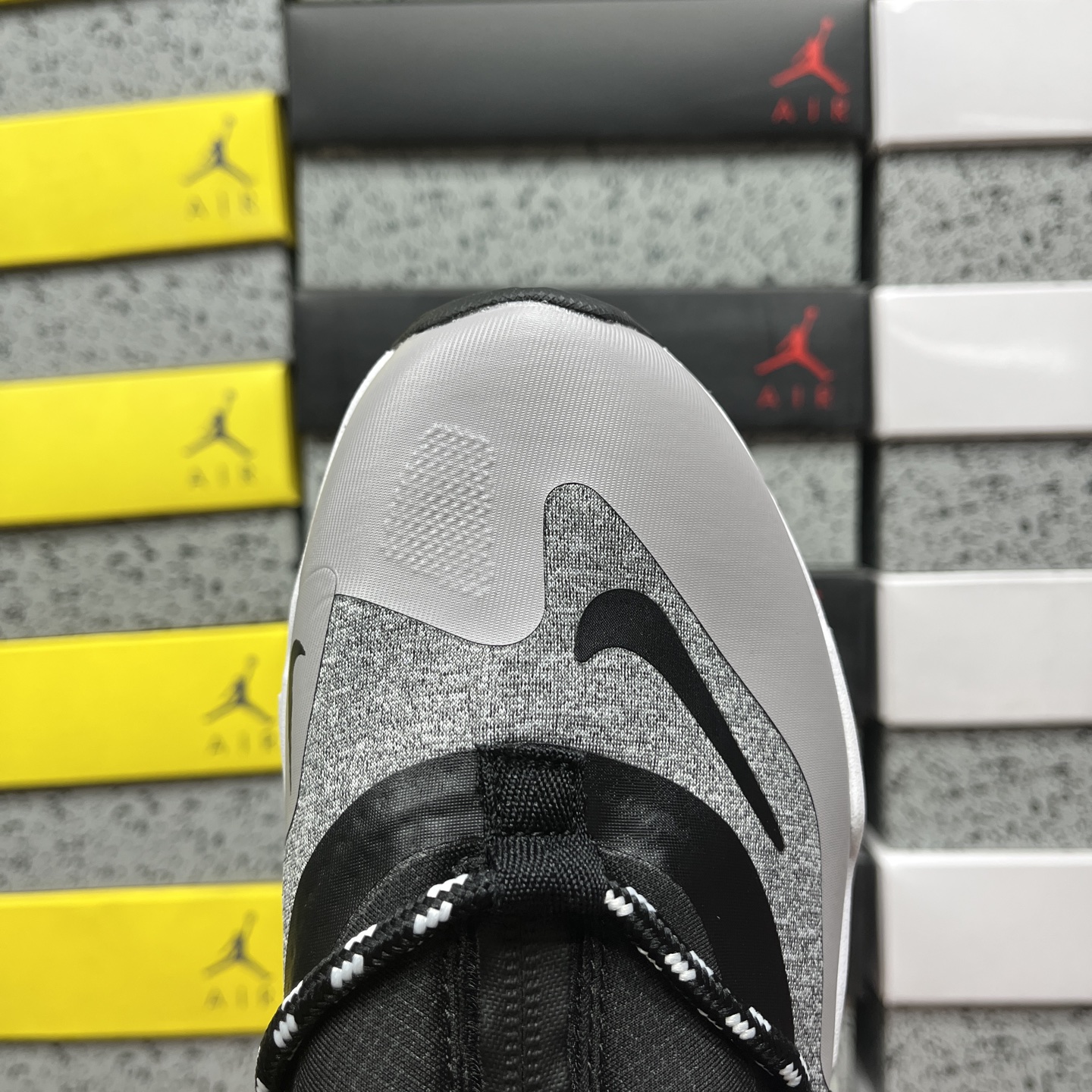 Nike AIR HUARACHE GRIPP AO1730-004 4