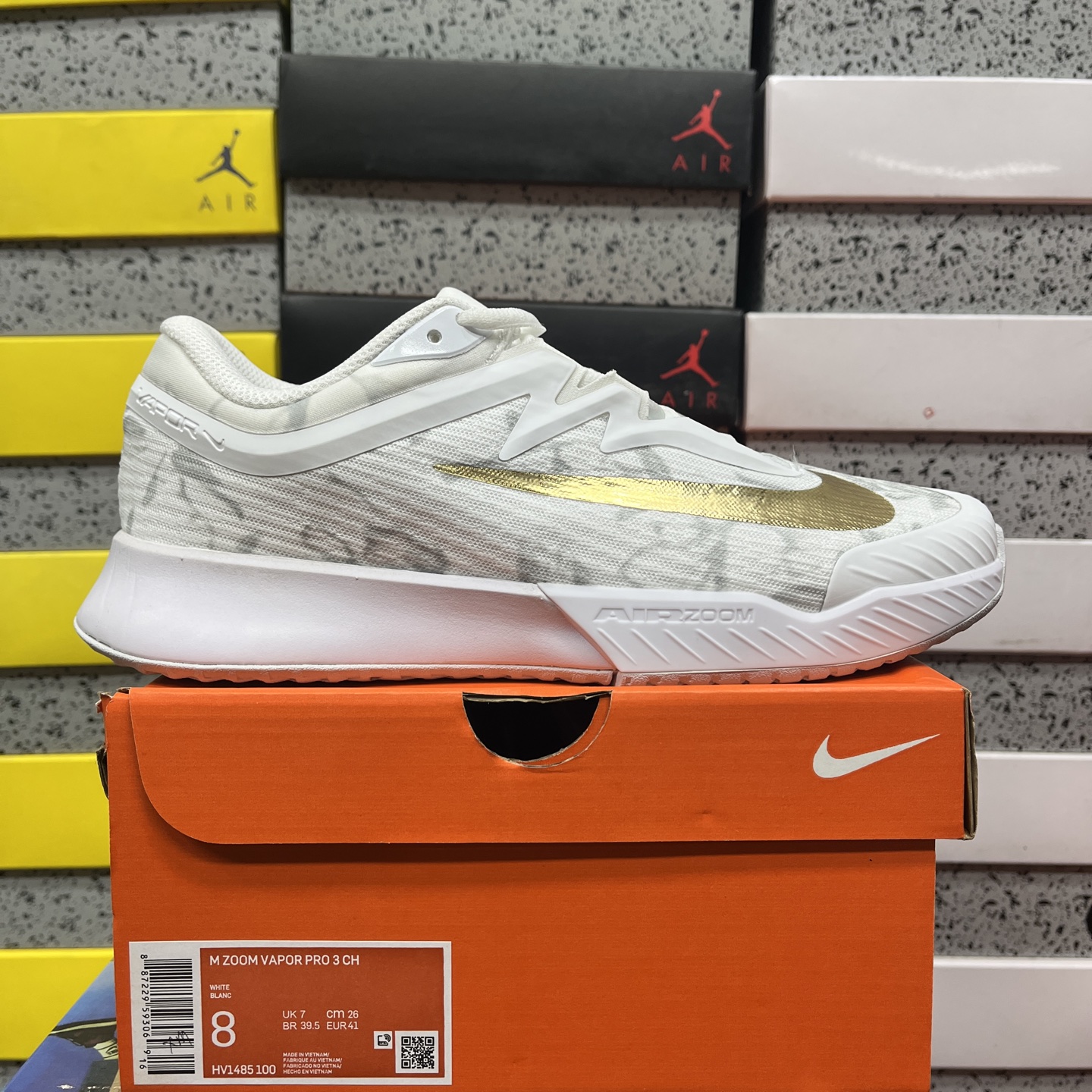 Nike Vapor Pro 3 HV1485-100
