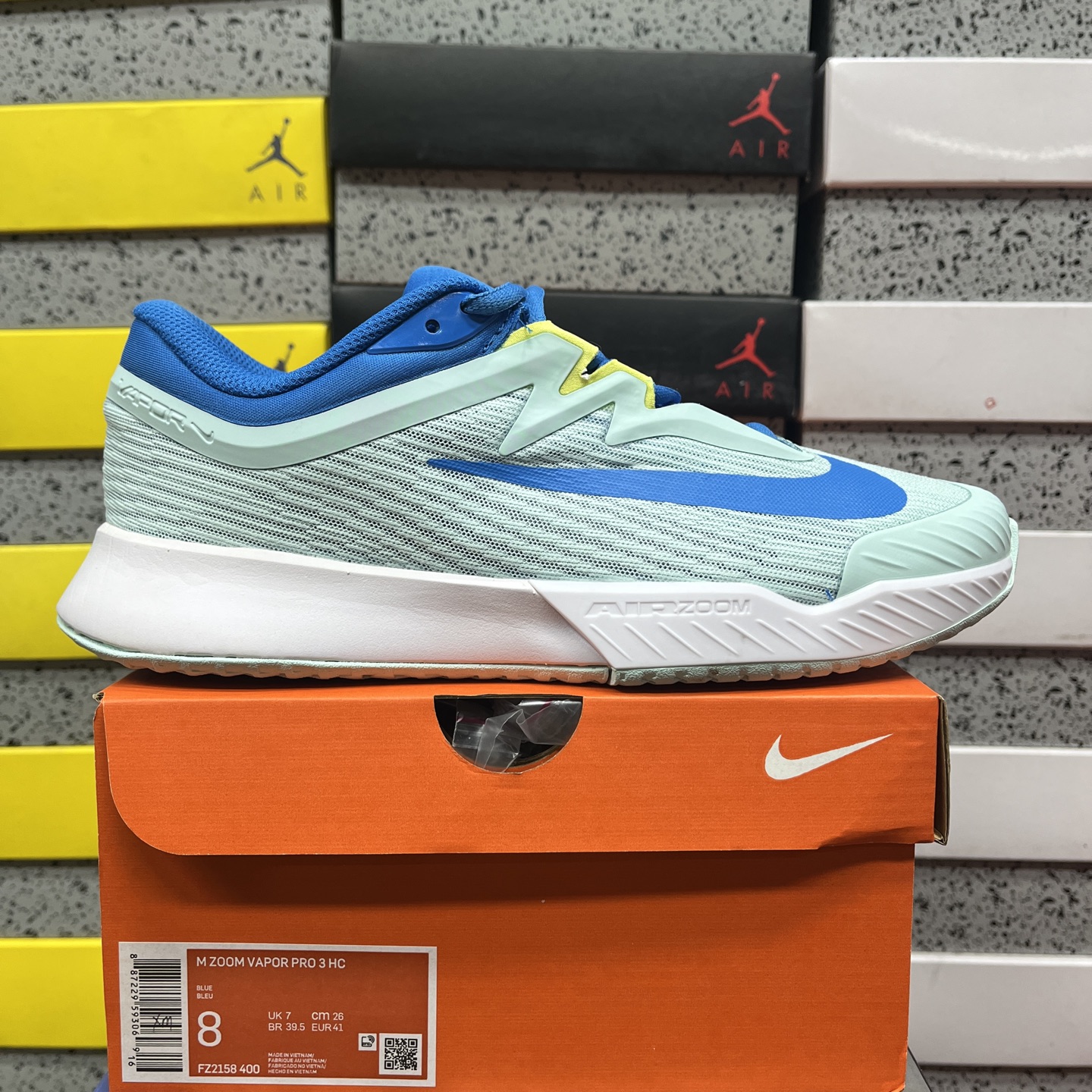 Nike Vapor Pro 3 FZ2158-400