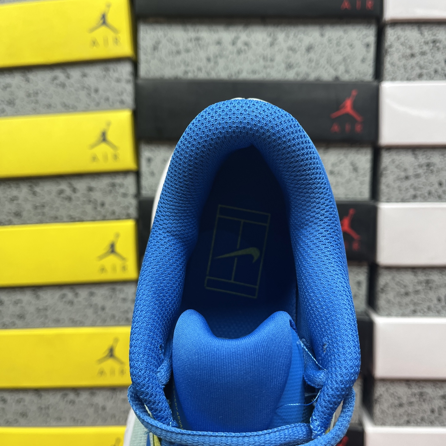 Nike Vapor Pro 3 FZ2158-400 3