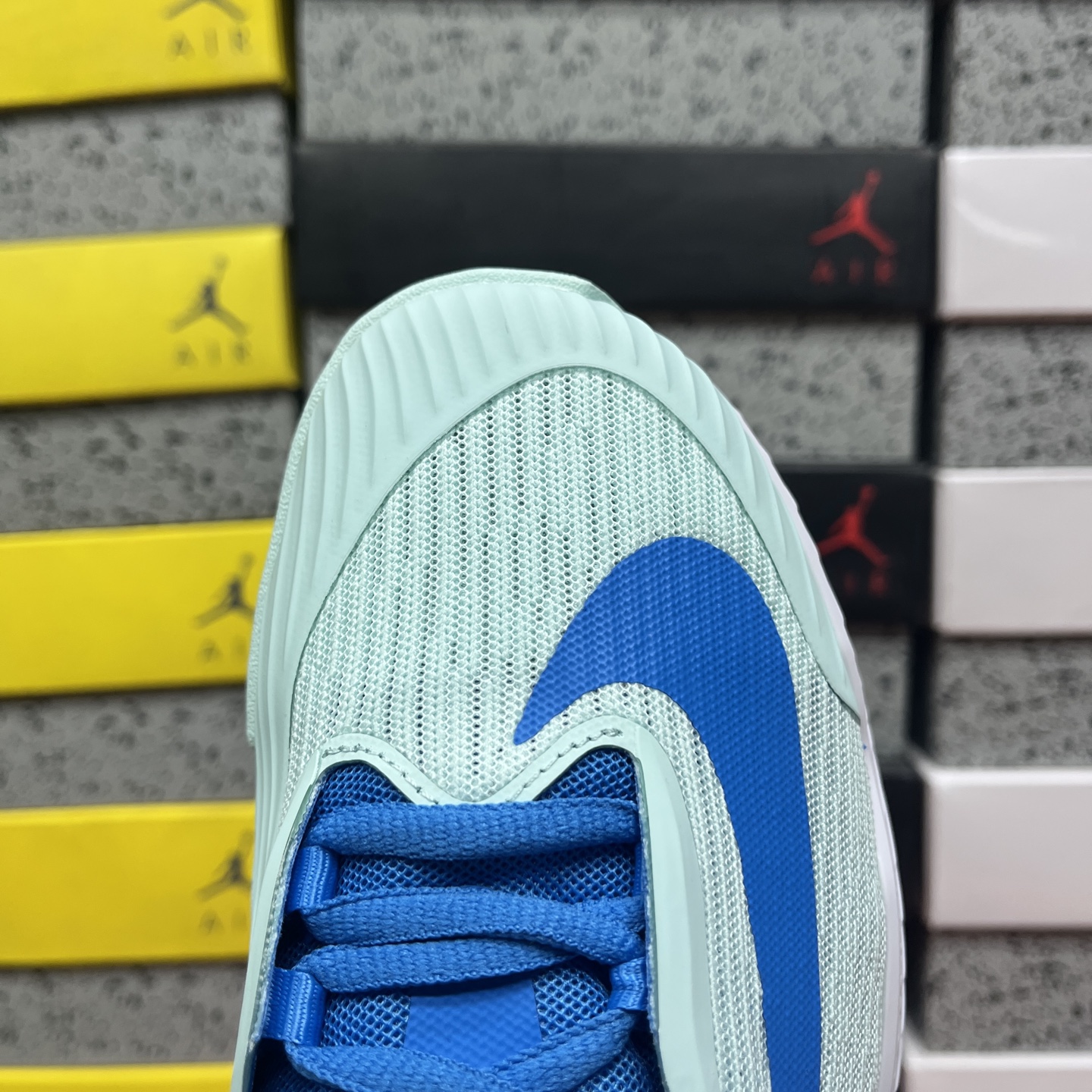 Nike Vapor Pro 3 FZ2158-400 4