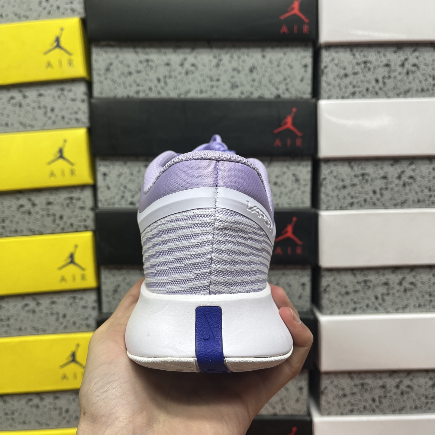 Nike Vapor Pro 3 HZ2161-100 2