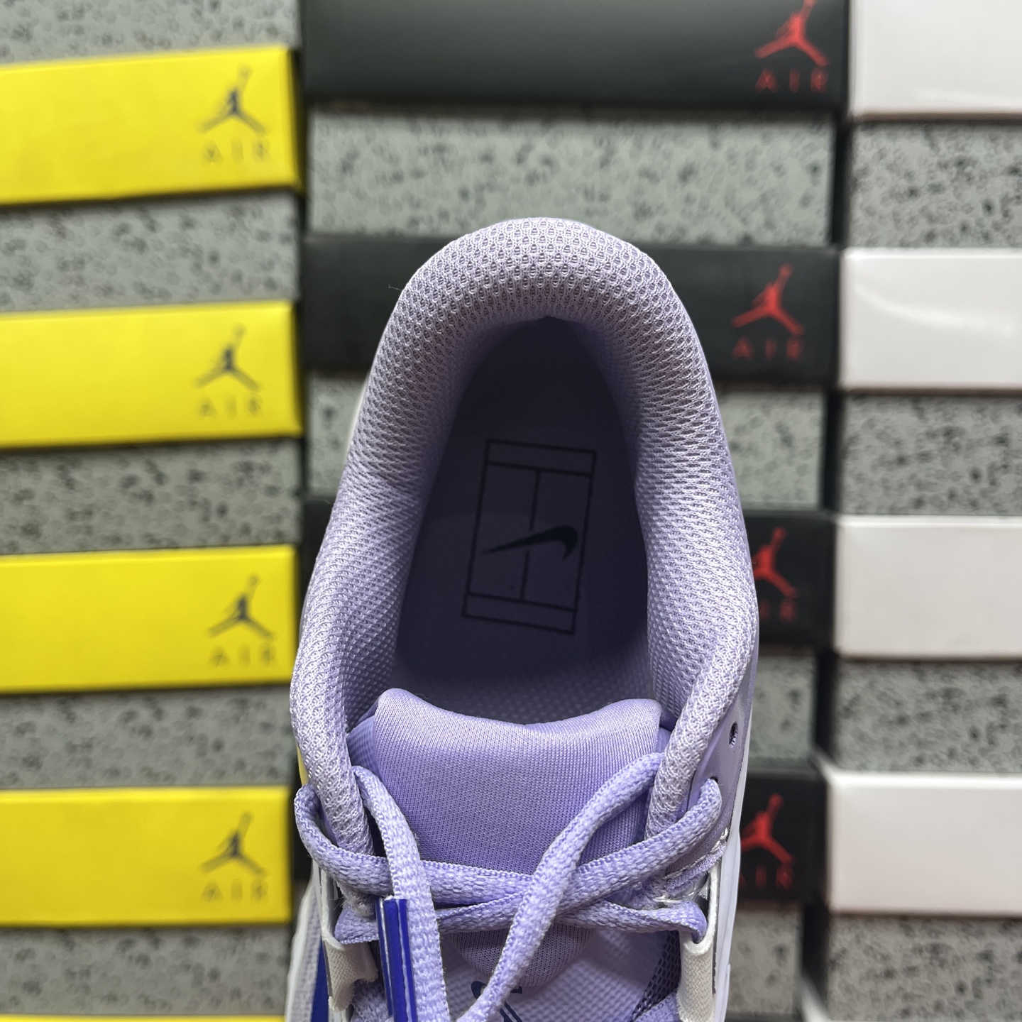 Nike Vapor Pro 3 HZ2161-100 3