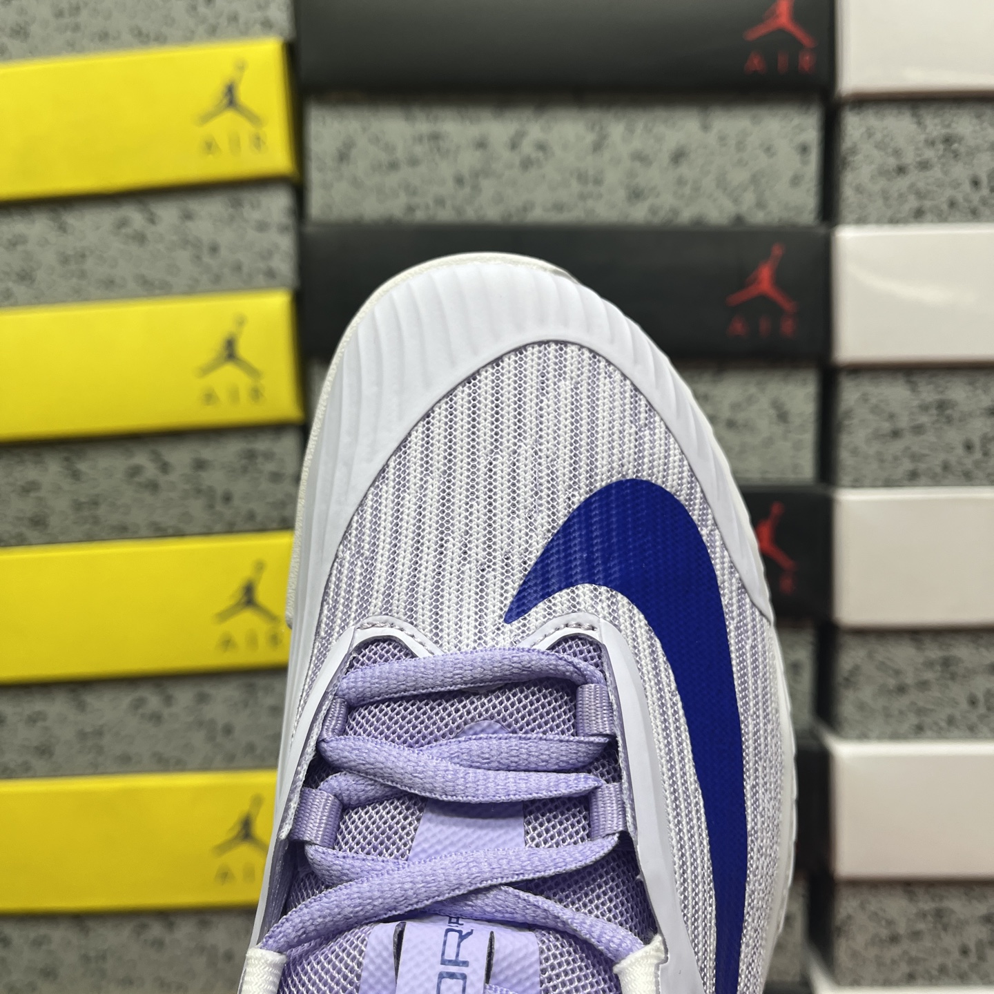 Nike Vapor Pro 3 HZ2161-100 4
