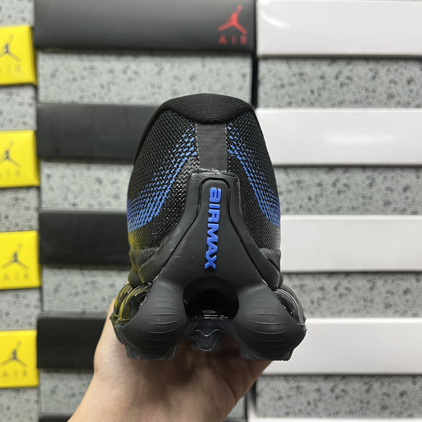 Nike AIR LIQUID MAX( ) IQ7634-071 2