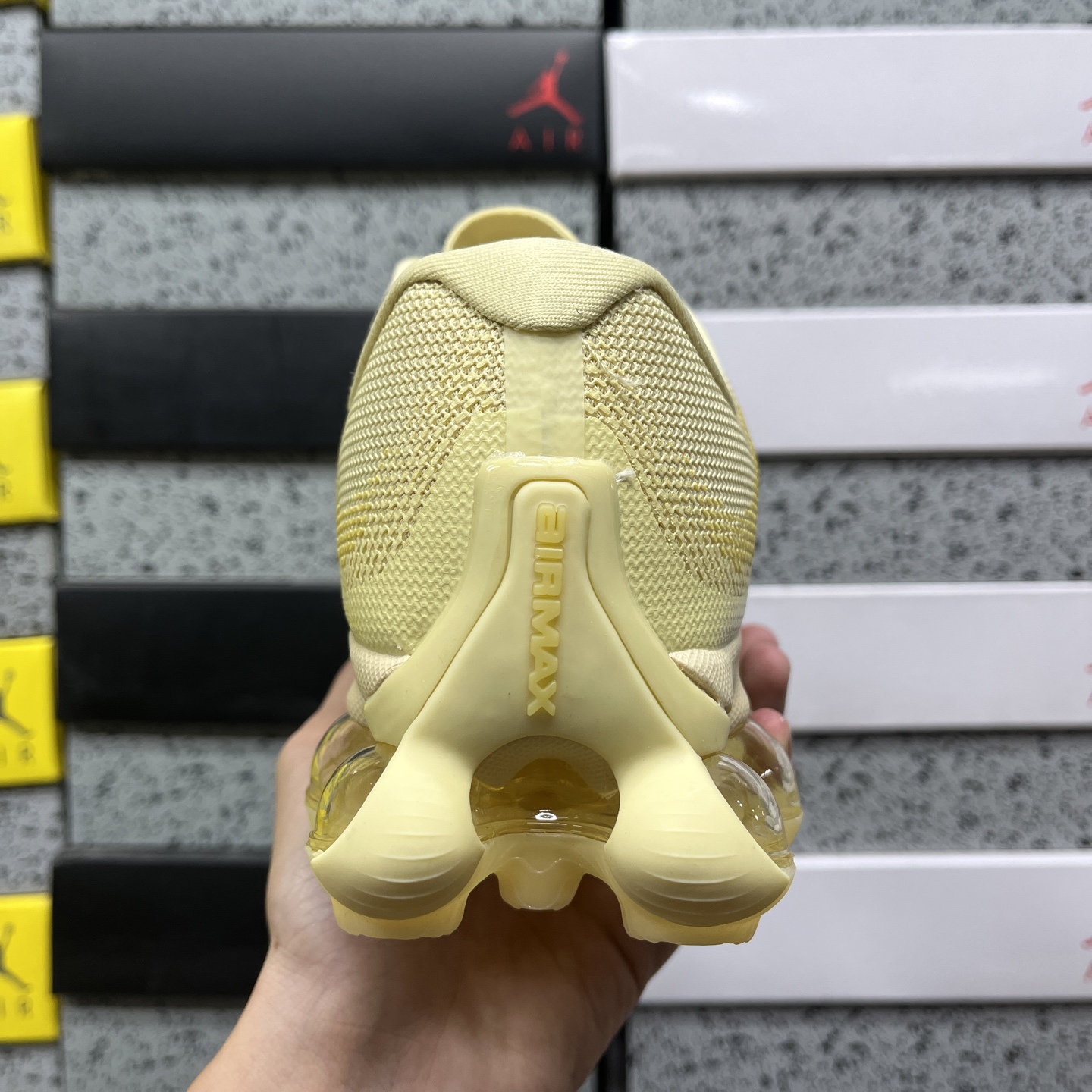 Nike AIR LIQUID MAX( ) IQ7634-009 2
