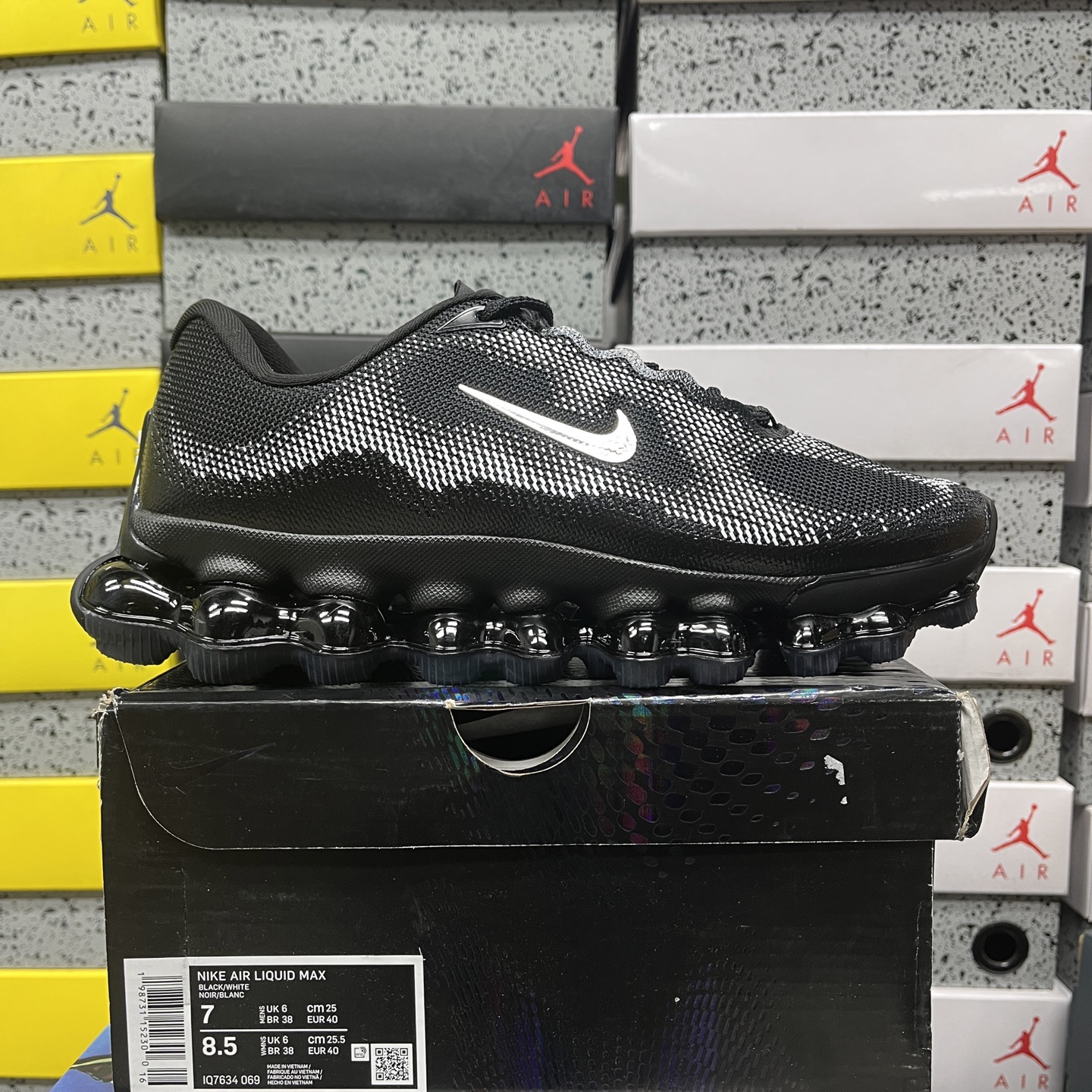 Nike AIR LIQUID MAX( ) IQ7634-069