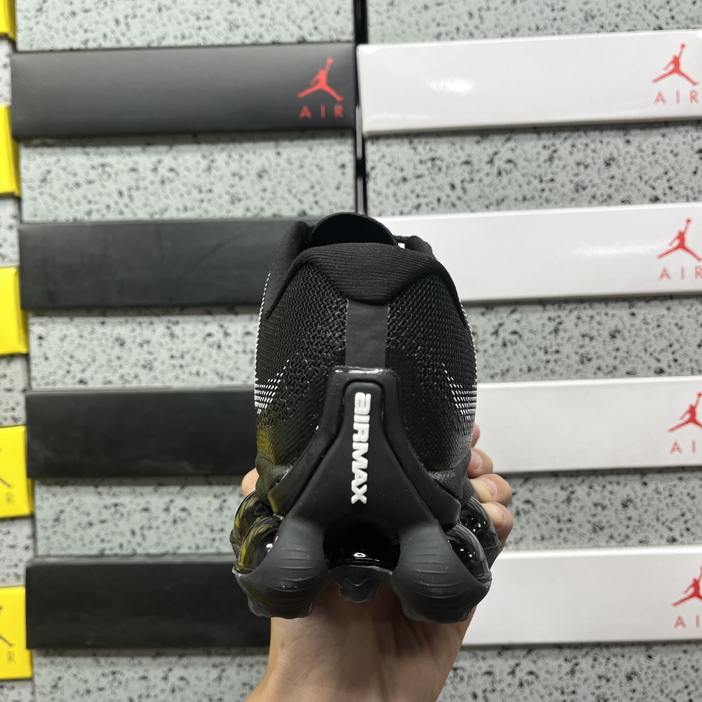 Nike AIR LIQUID MAX( ) IQ7634-069 2