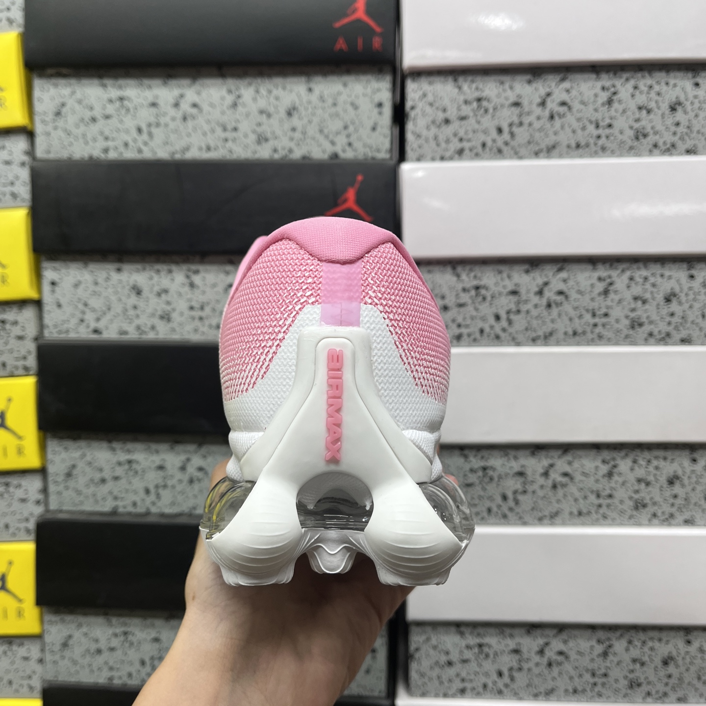 Nike AIR LIQUID MAX( ) IQ7634-008 2