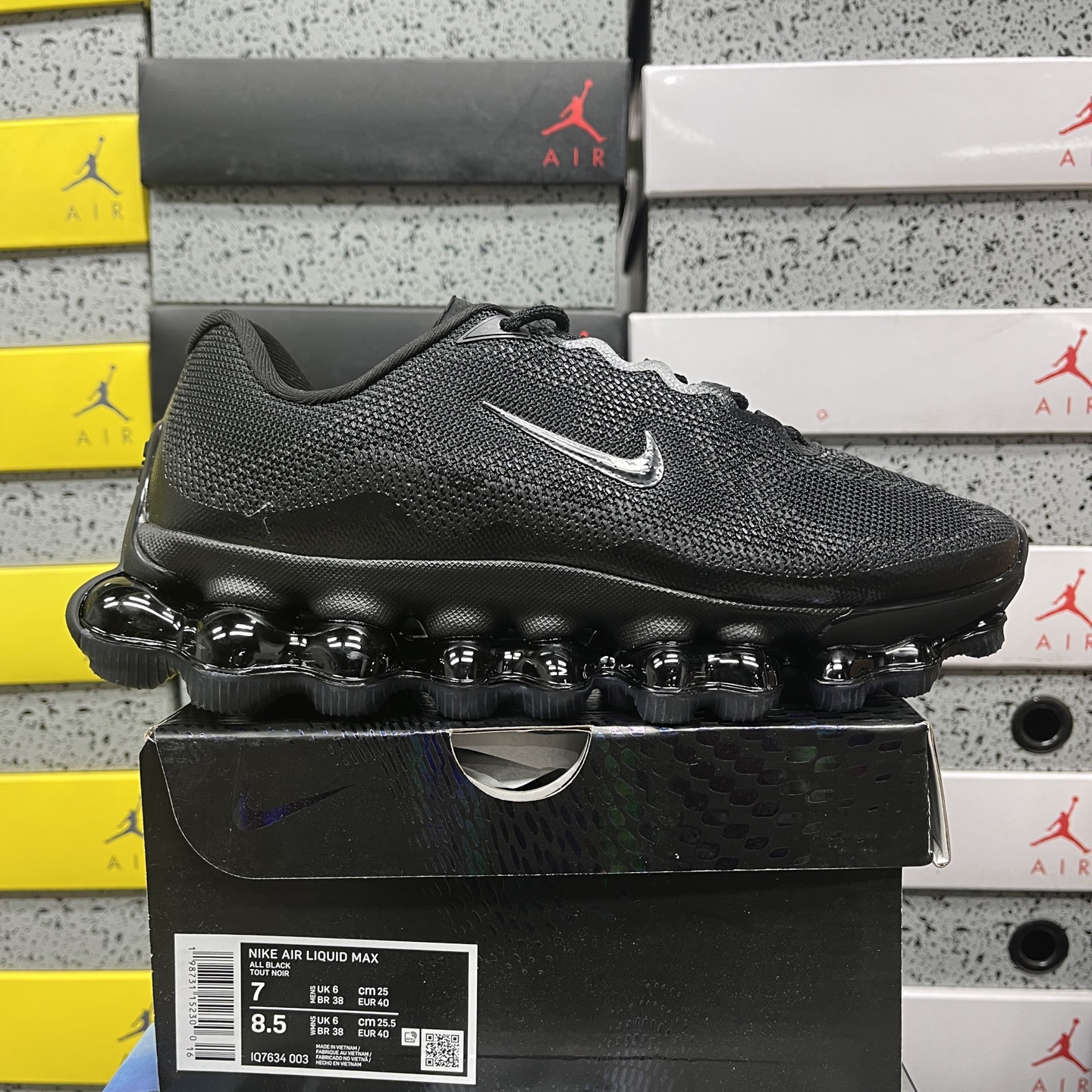 Nike AIR LIQUID MAX( ) IQ8601-005