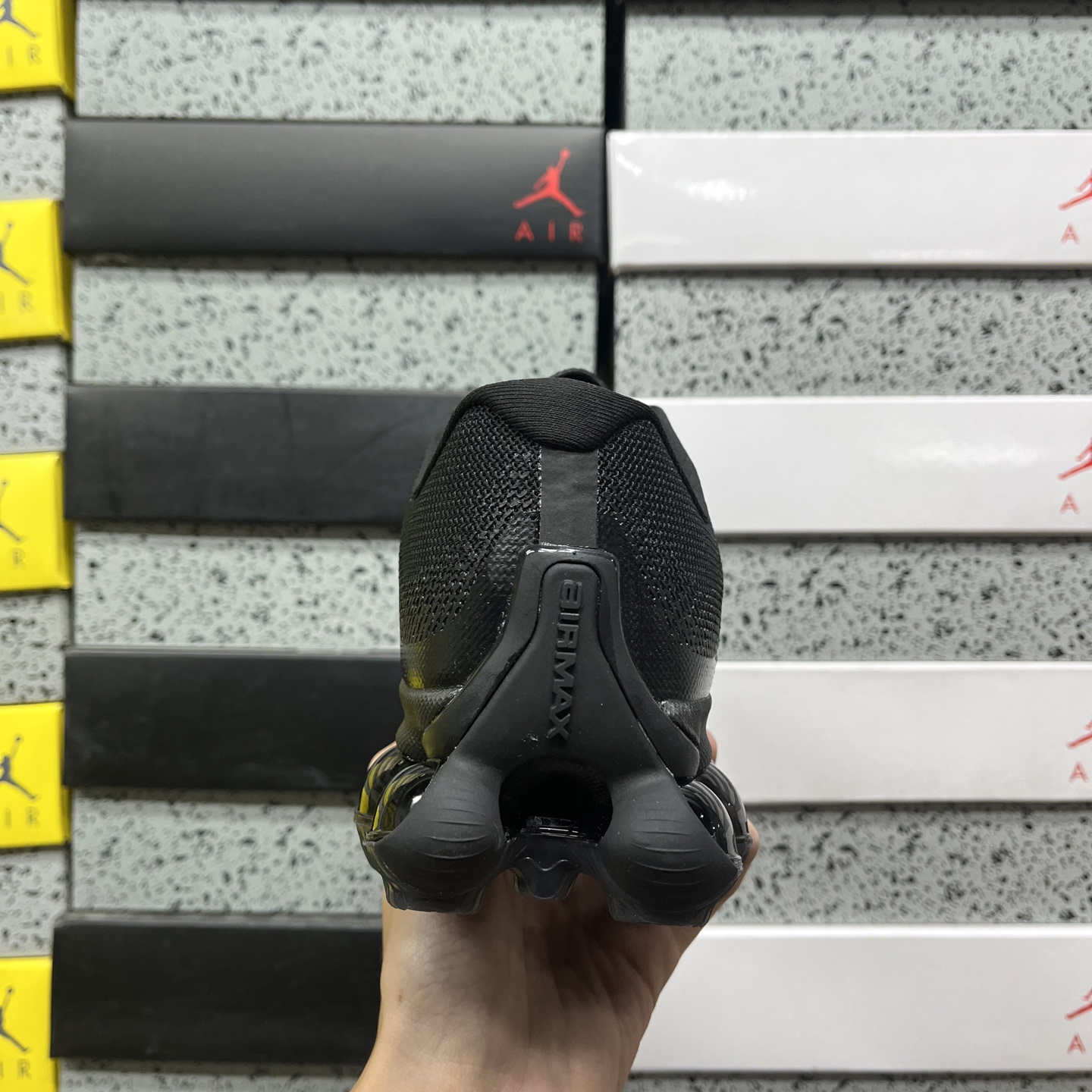 Nike AIR LIQUID MAX( ) IQ8601-005 2