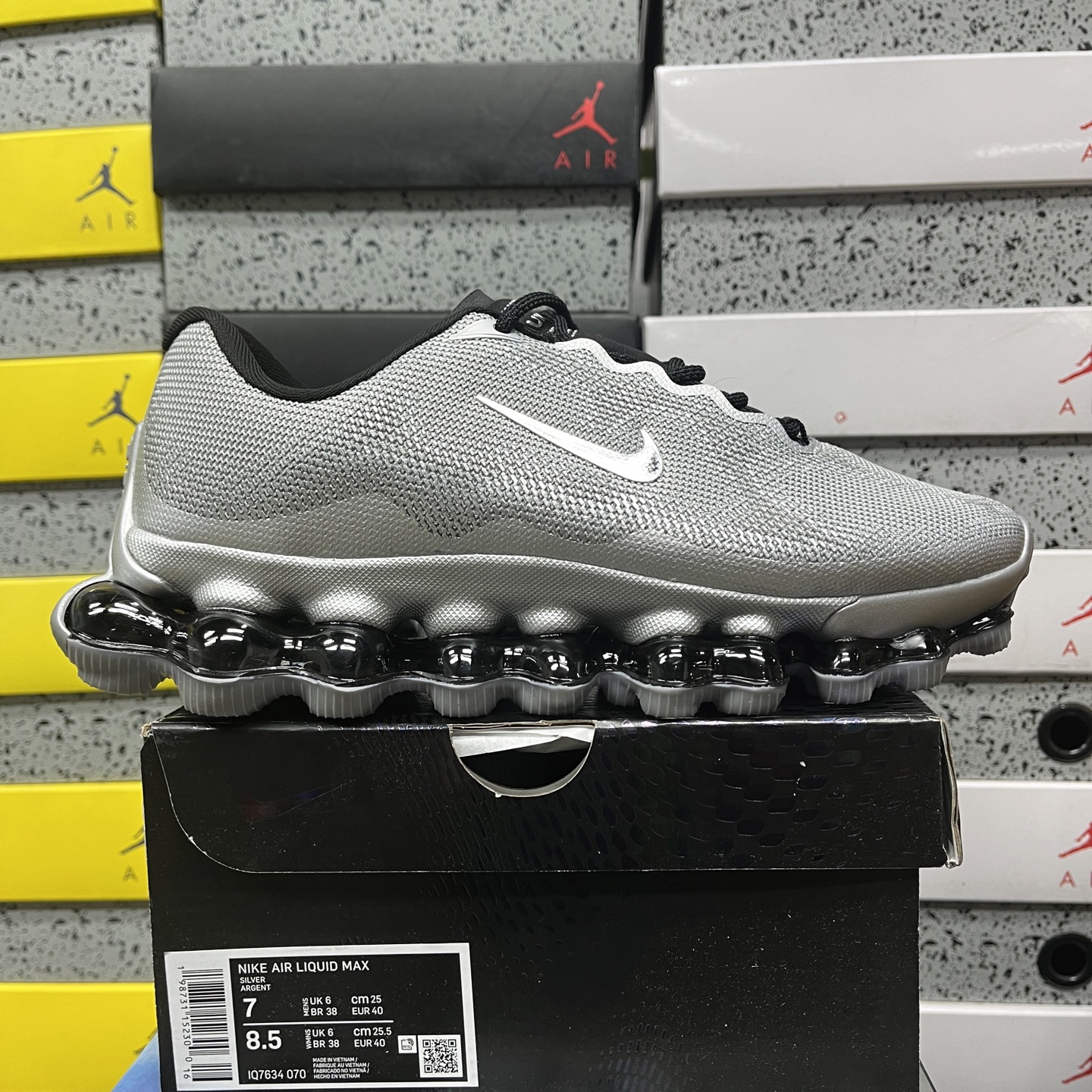 Nike AIR LIQUID MAX( ) IQ7634-070