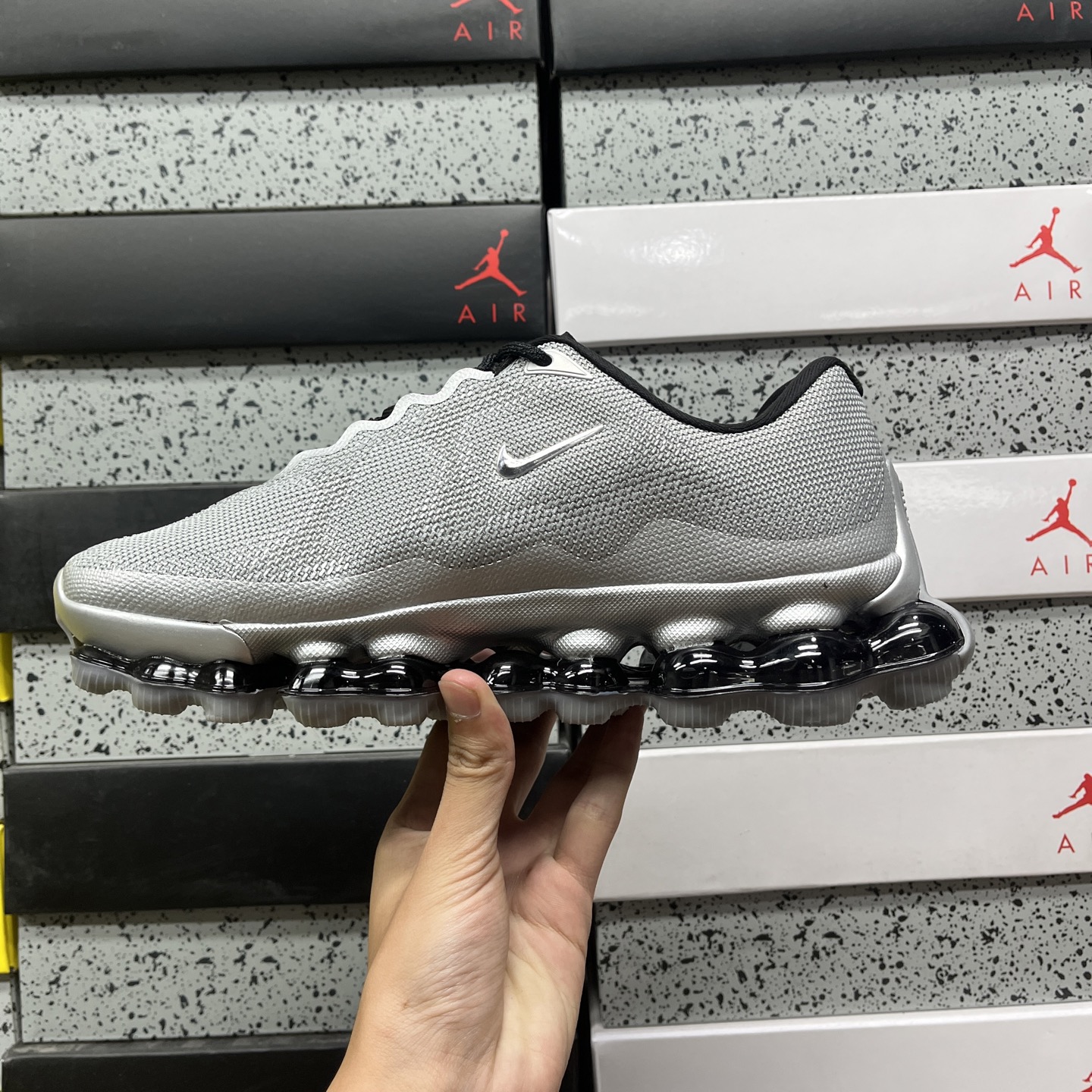 Nike AIR LIQUID MAX( ) IQ7634-070 2