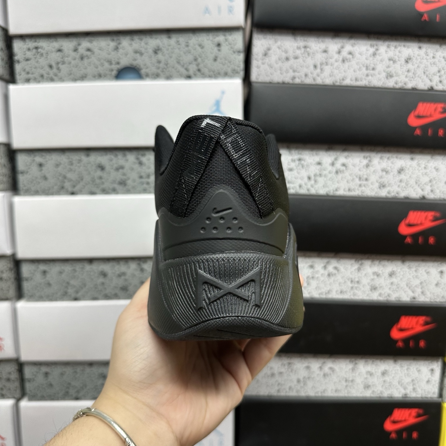 Nike FREE METCON 7 II7406-003 2