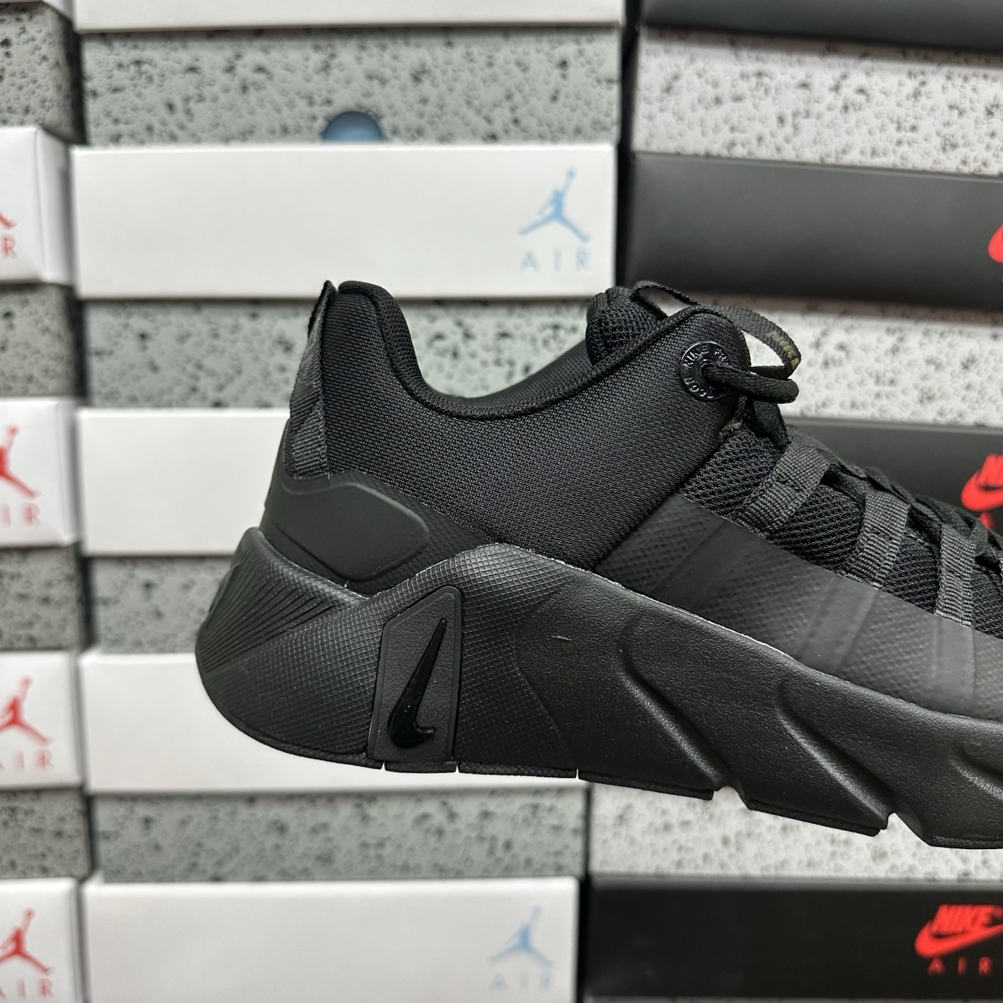 Nike FREE METCON 7 II7406-003 3