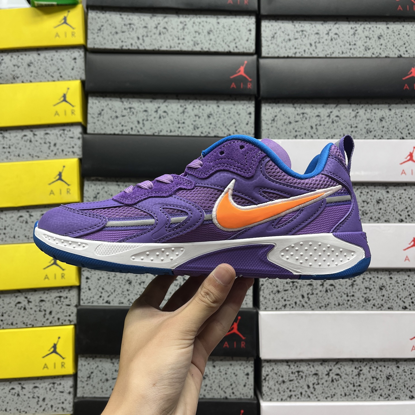 Nike JAM FN0314-006 2