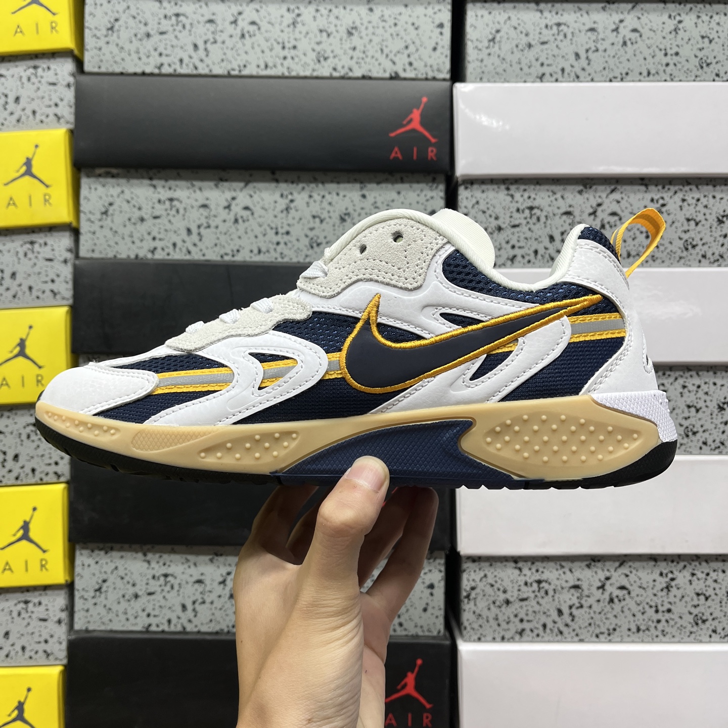 Nike JAM FN0314-008 2