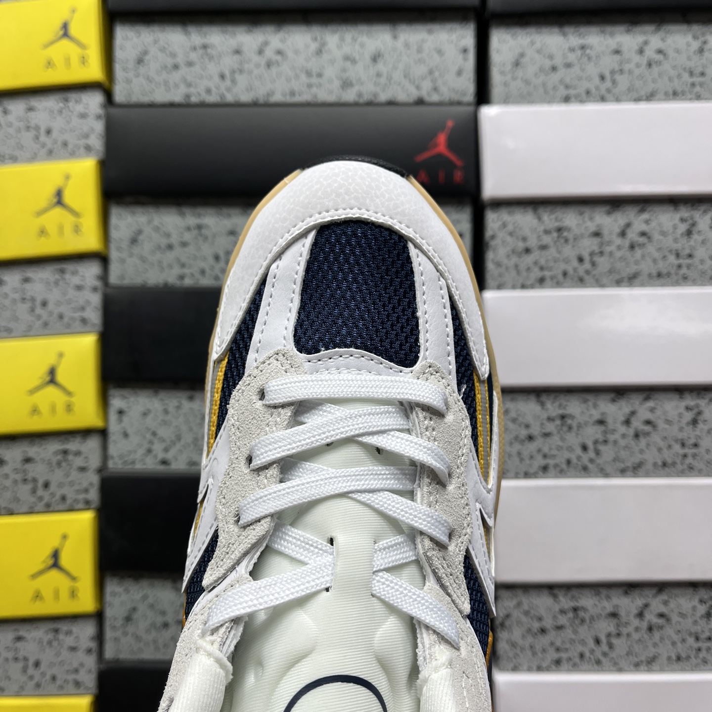 Nike JAM FN0314-008 3
