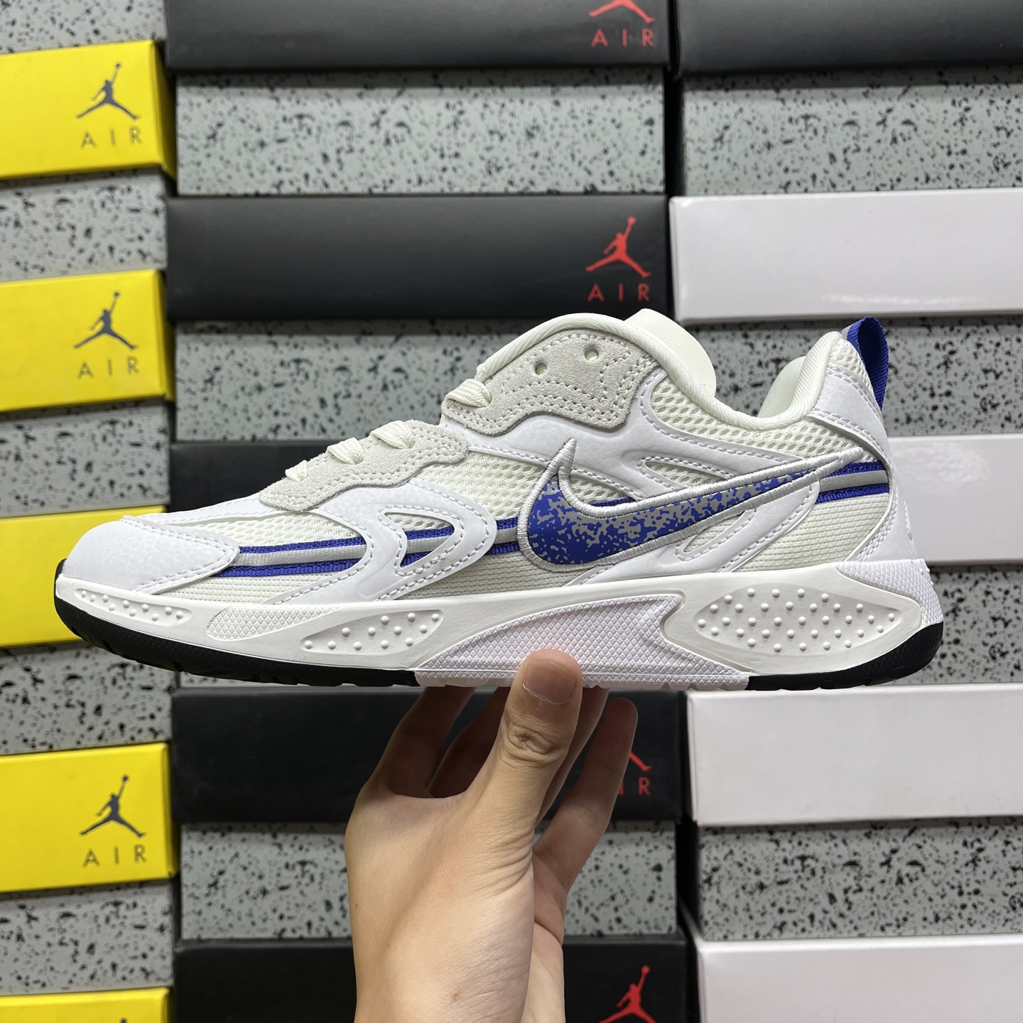 Nike JAM FN0314-900 2