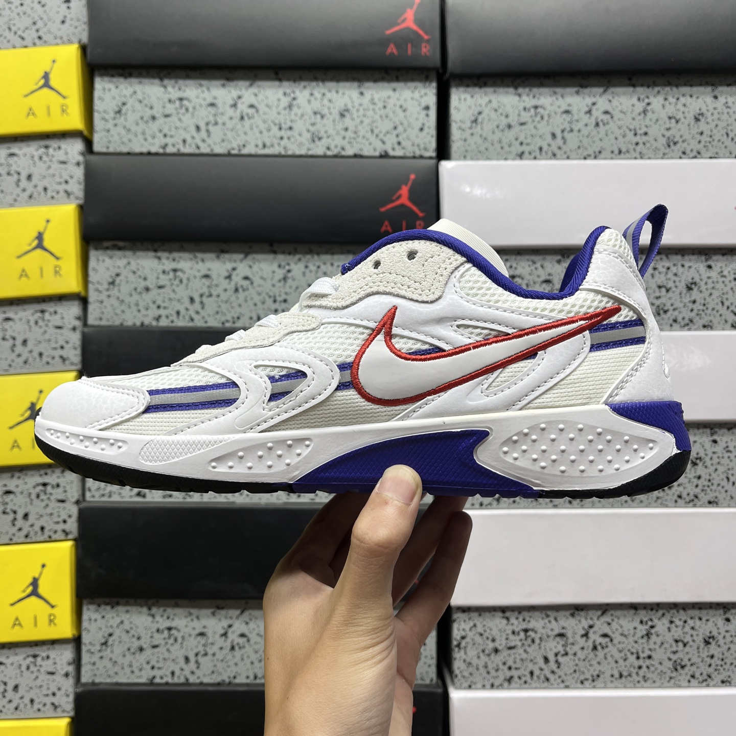 Nike JAM FN0314-800 2