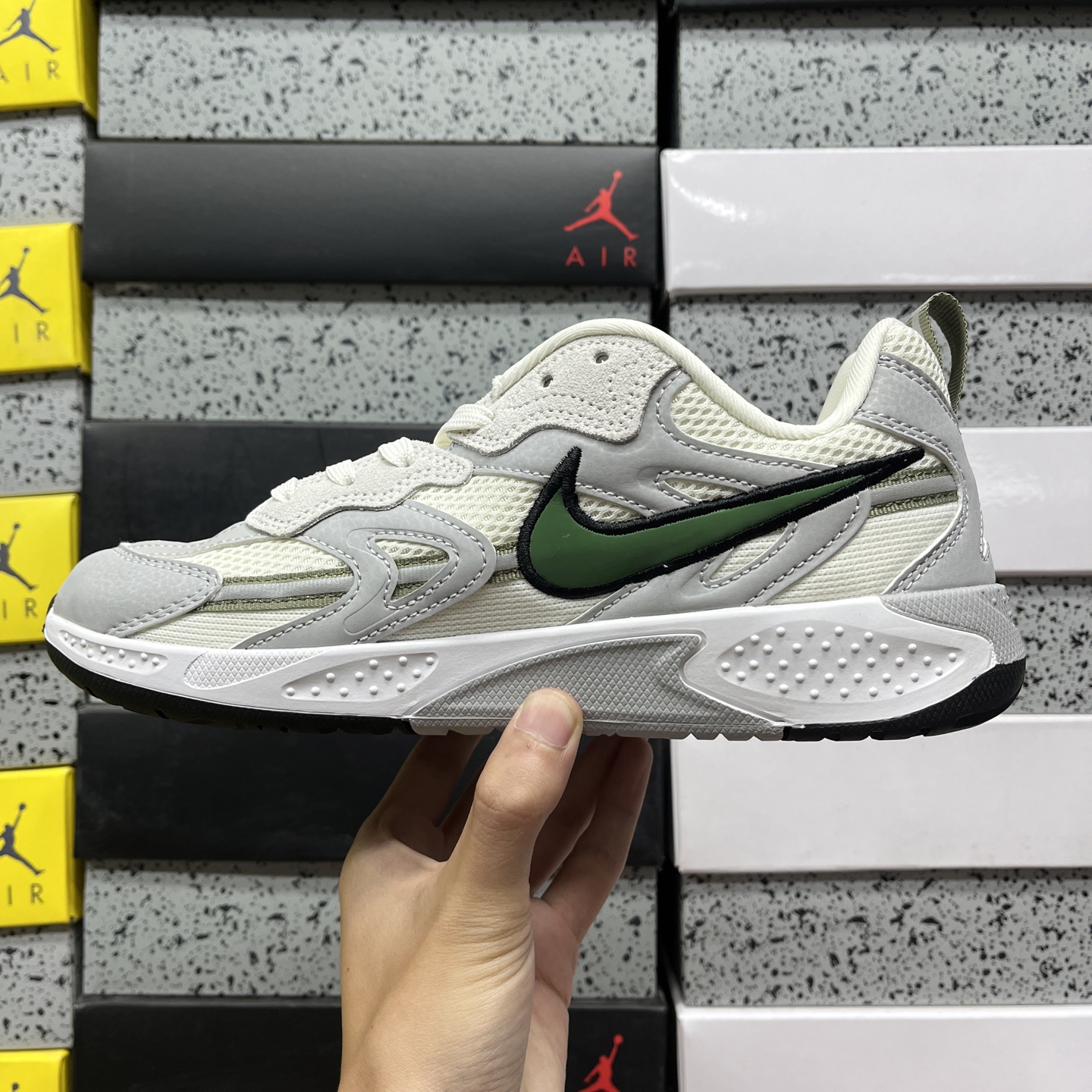 Nike JAM FN0314-500 2