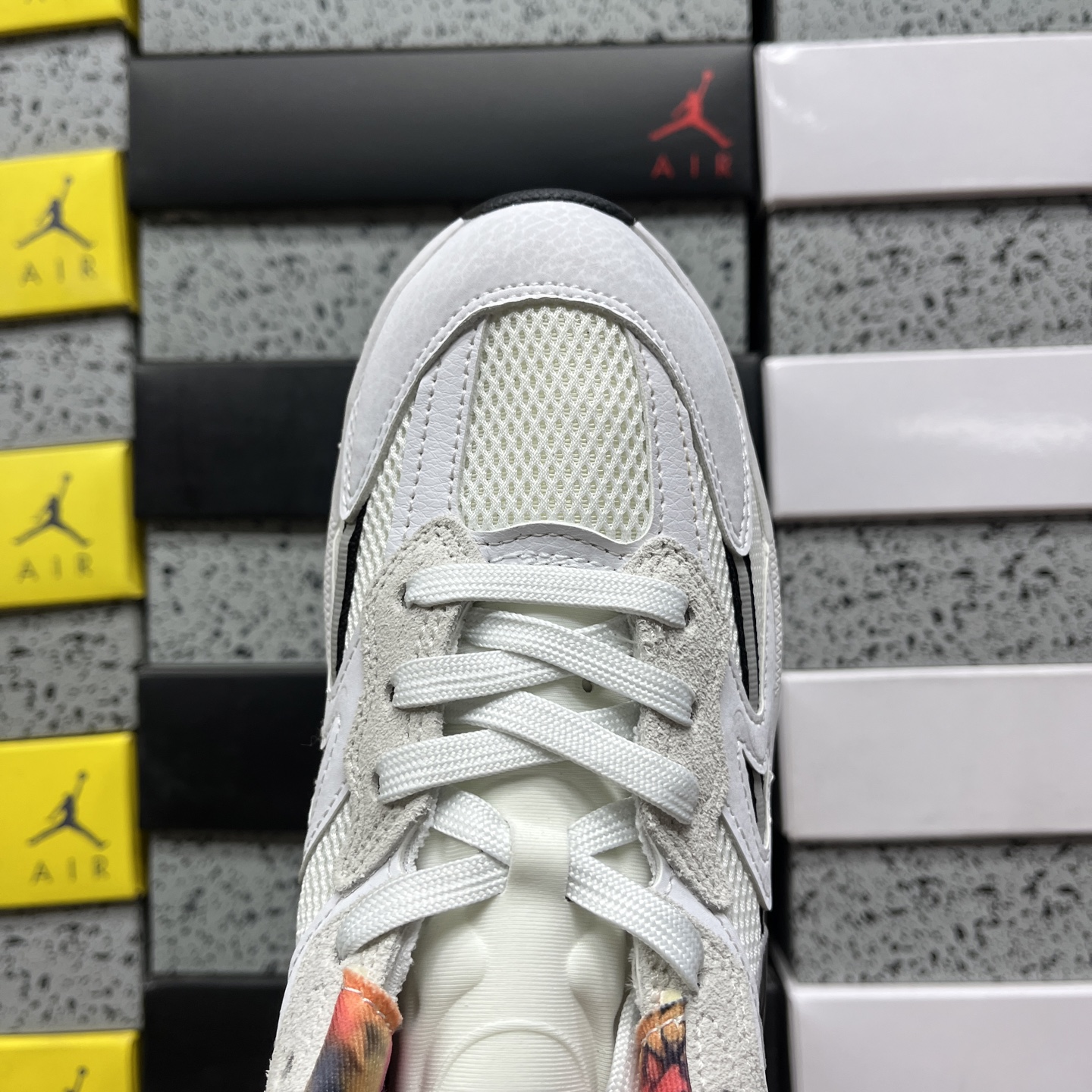 Nike JAM FZ8966-100 3