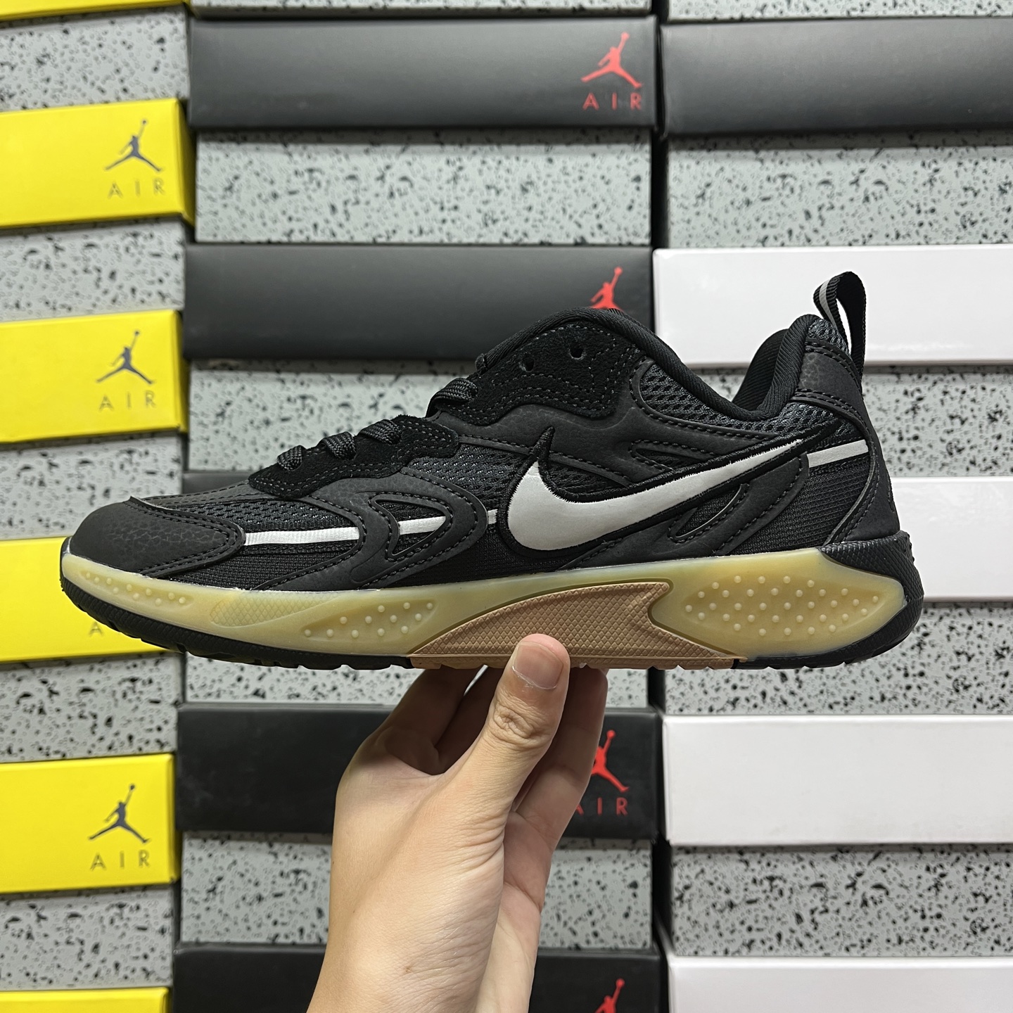 Nike JAM FN0314-002 2