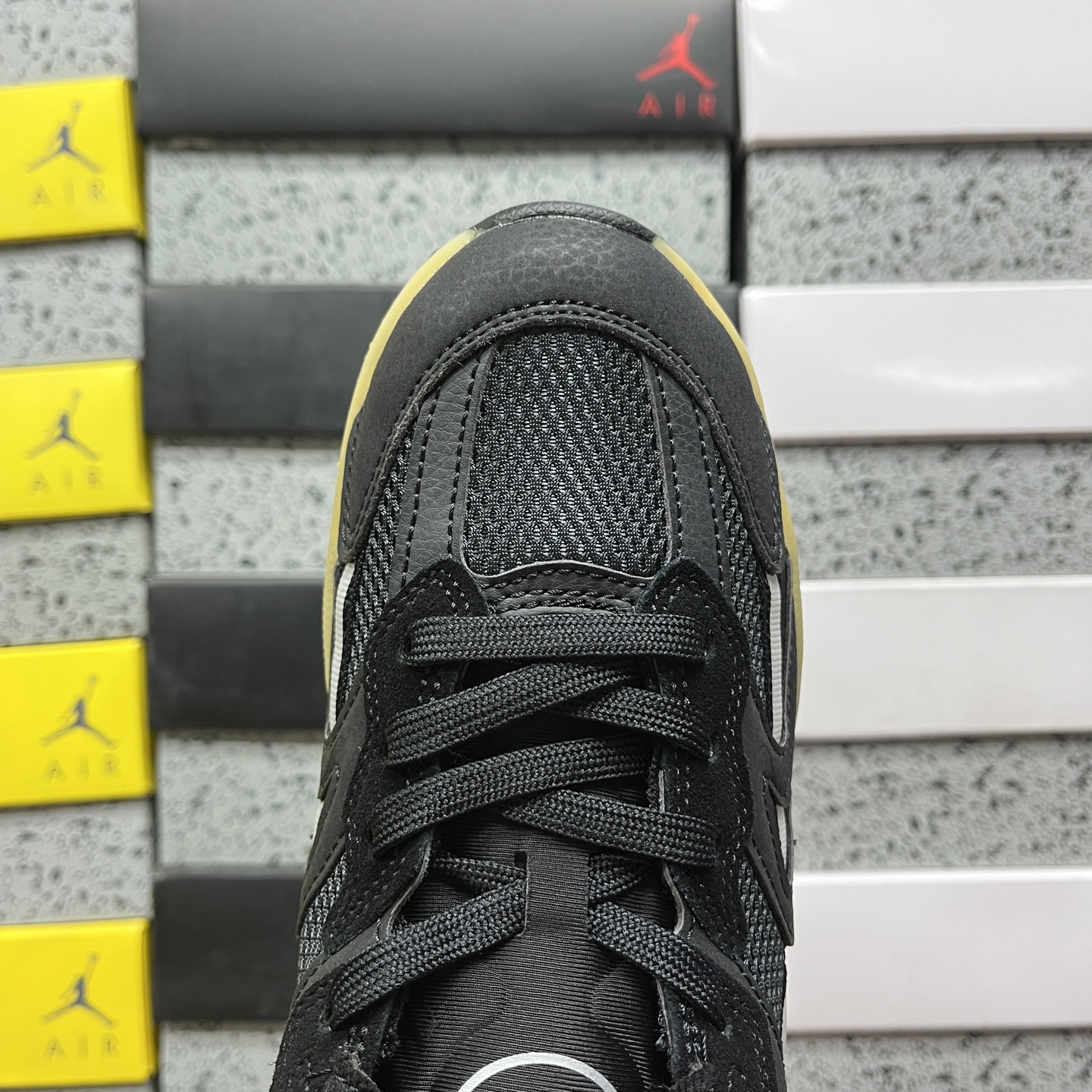Nike JAM FN0314-002 3
