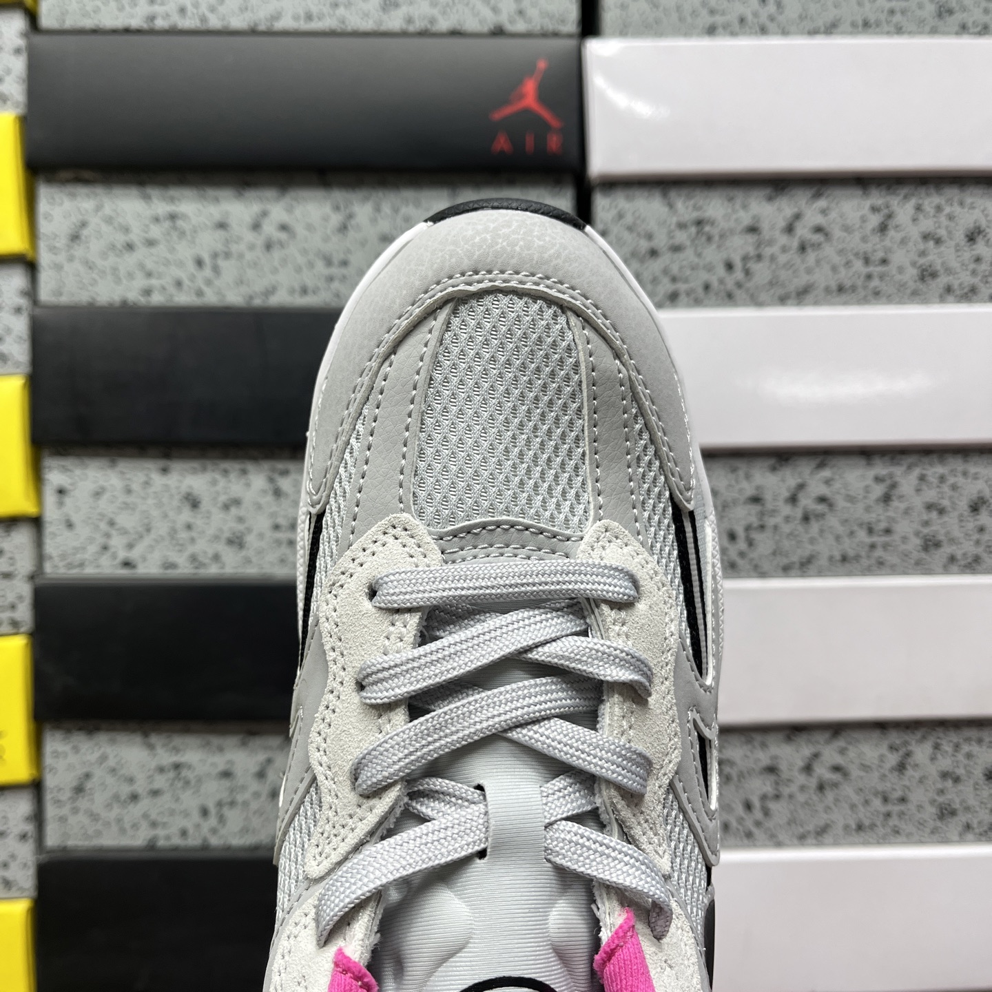 Nike JAM FN0314-600 3