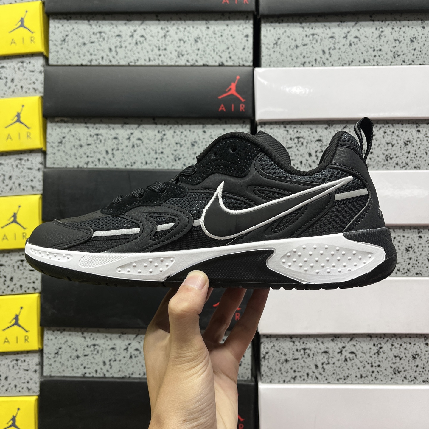 Nike JAM FN0314-003 2