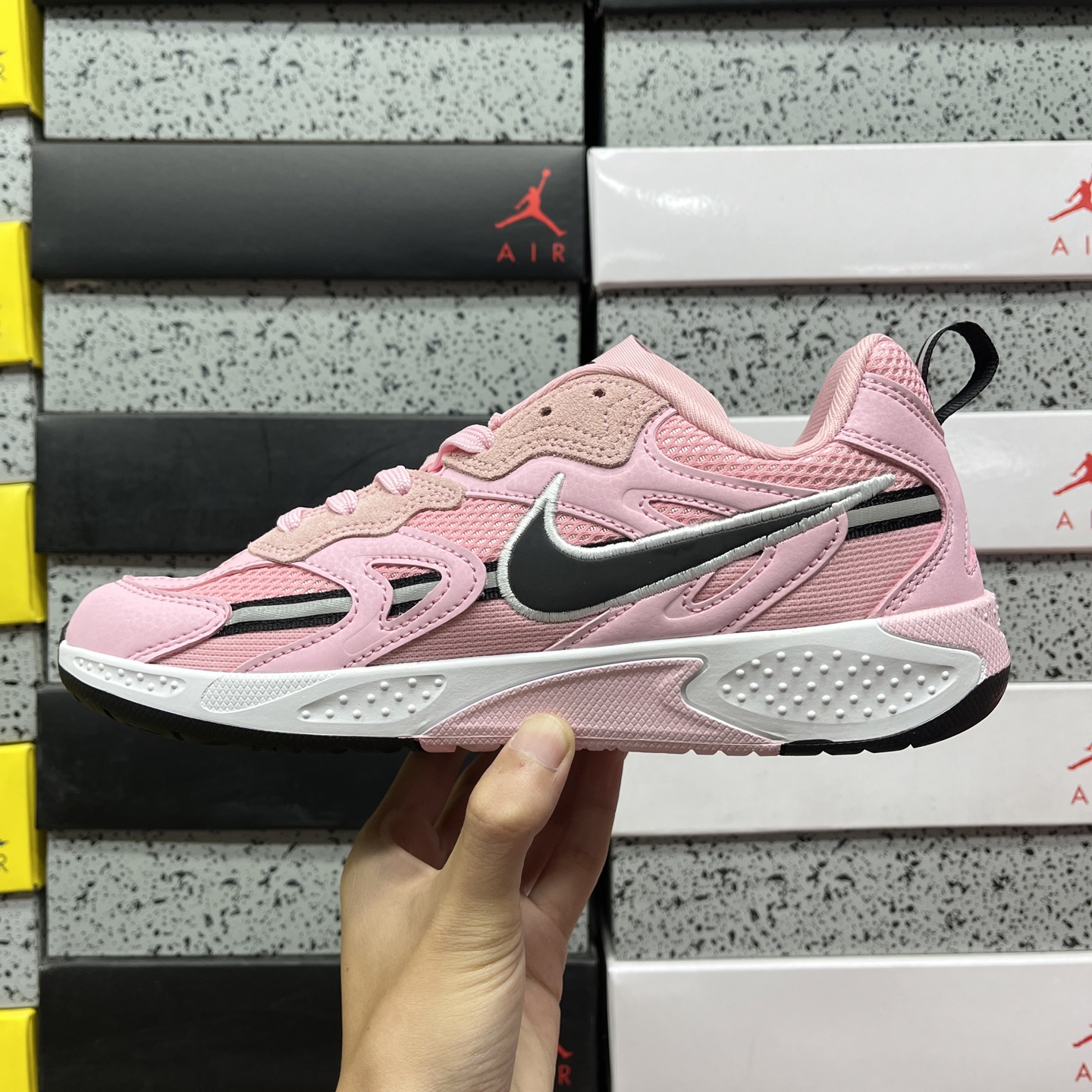 Nike JAM FN0314-700 2