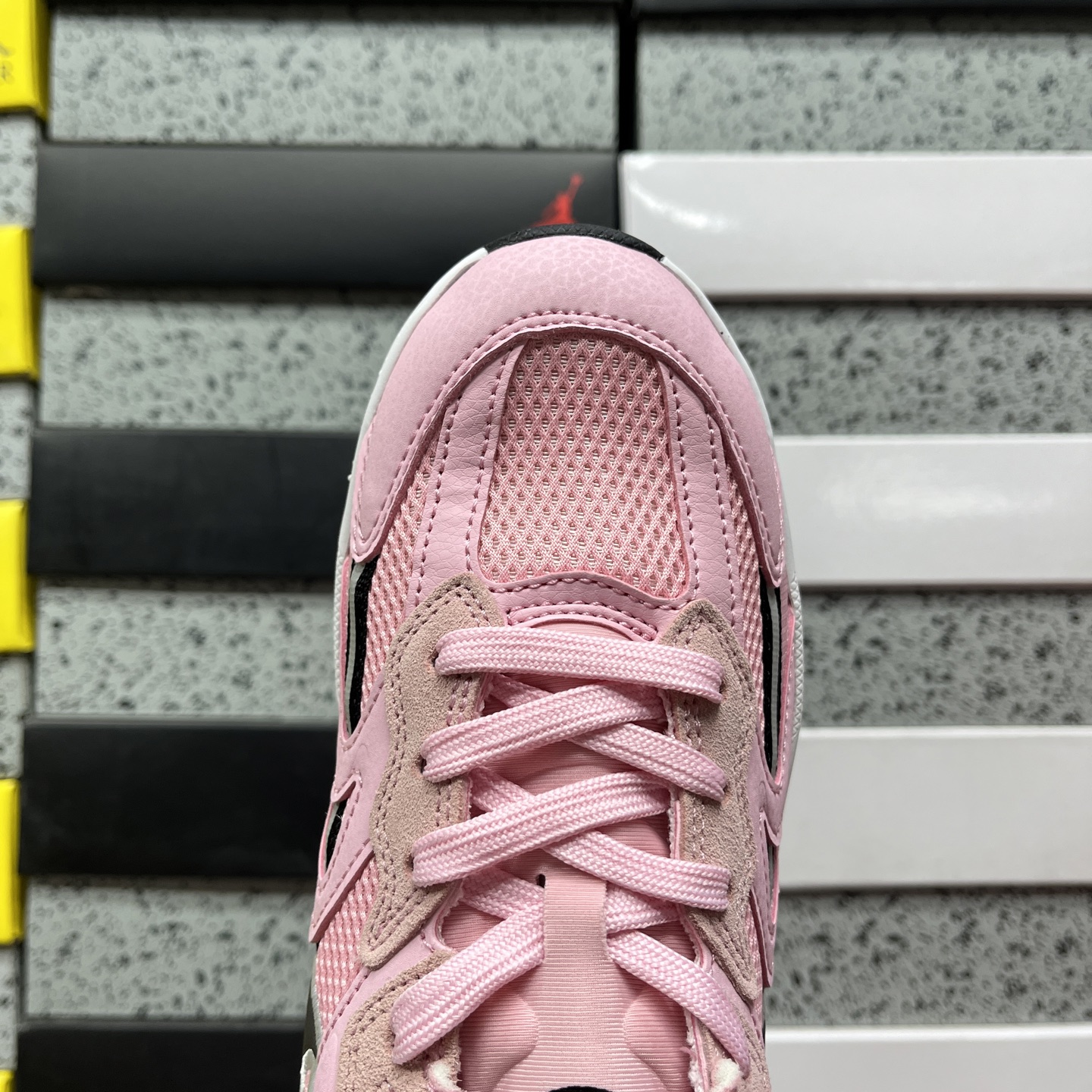 Nike JAM FN0314-700 3